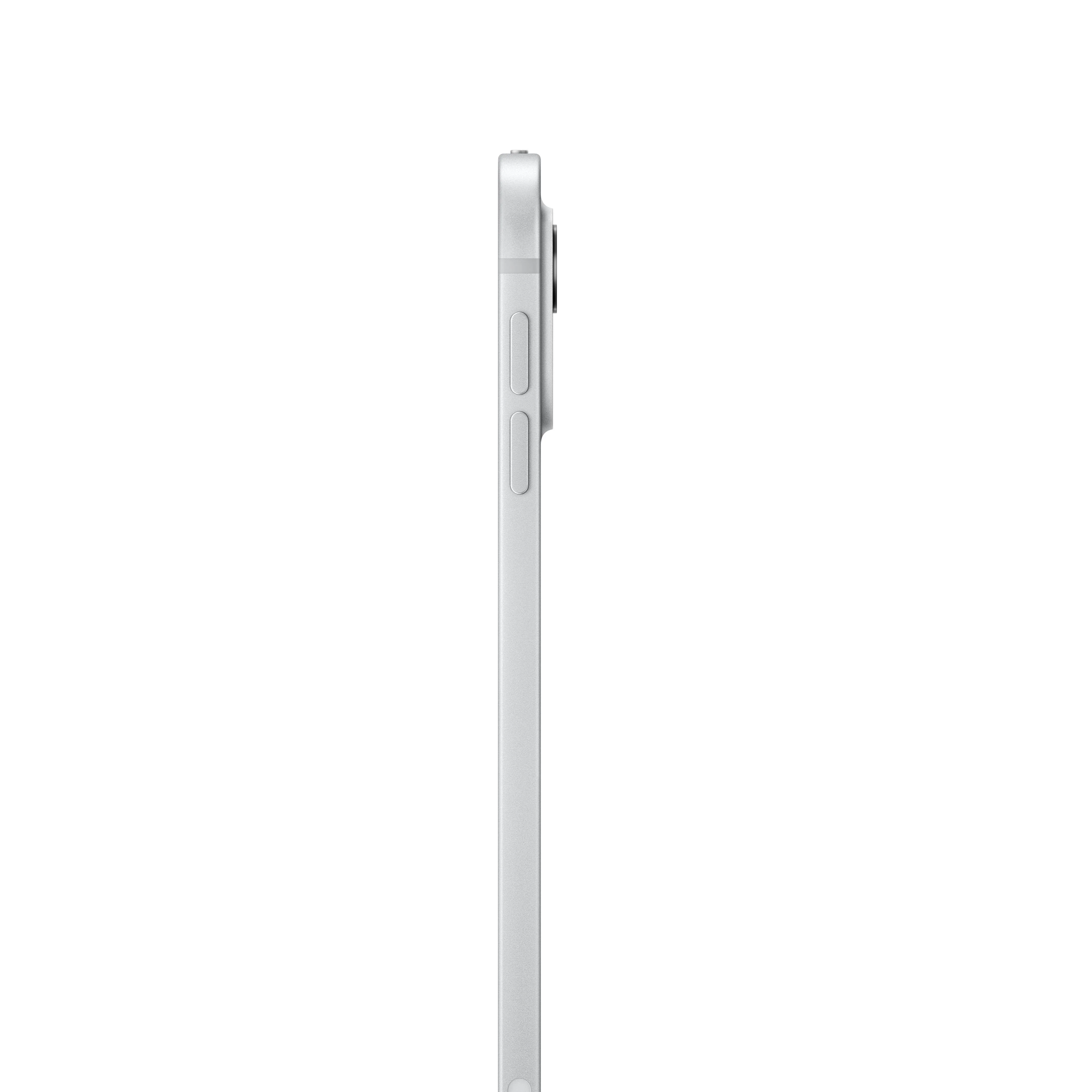 11-inch iPad Pro M4 with standard glass - Image 3
