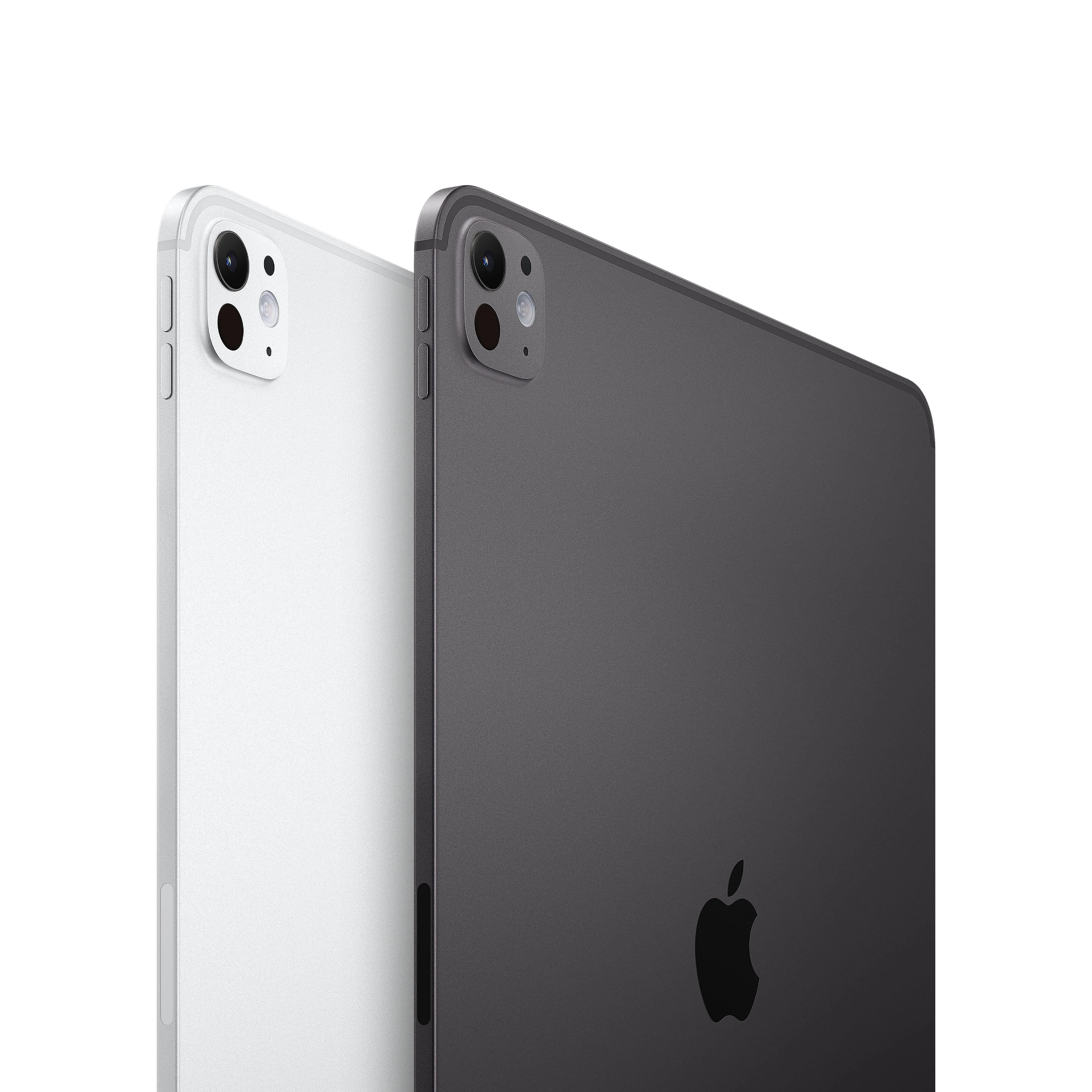 11-inch iPad Pro M4 with standard glass - Image 4