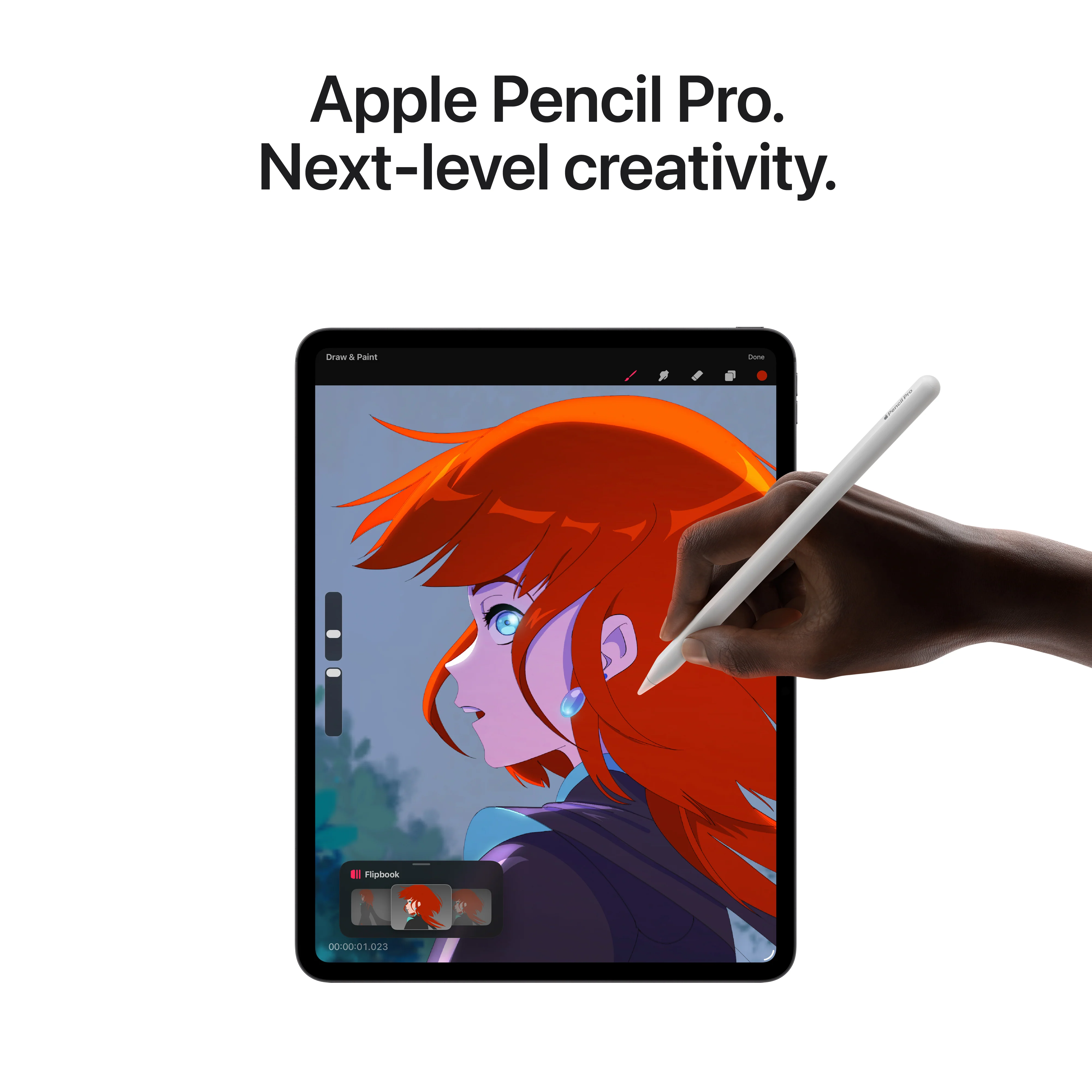 13-inch iPad Pro M5 with Standard Glass - Image 5