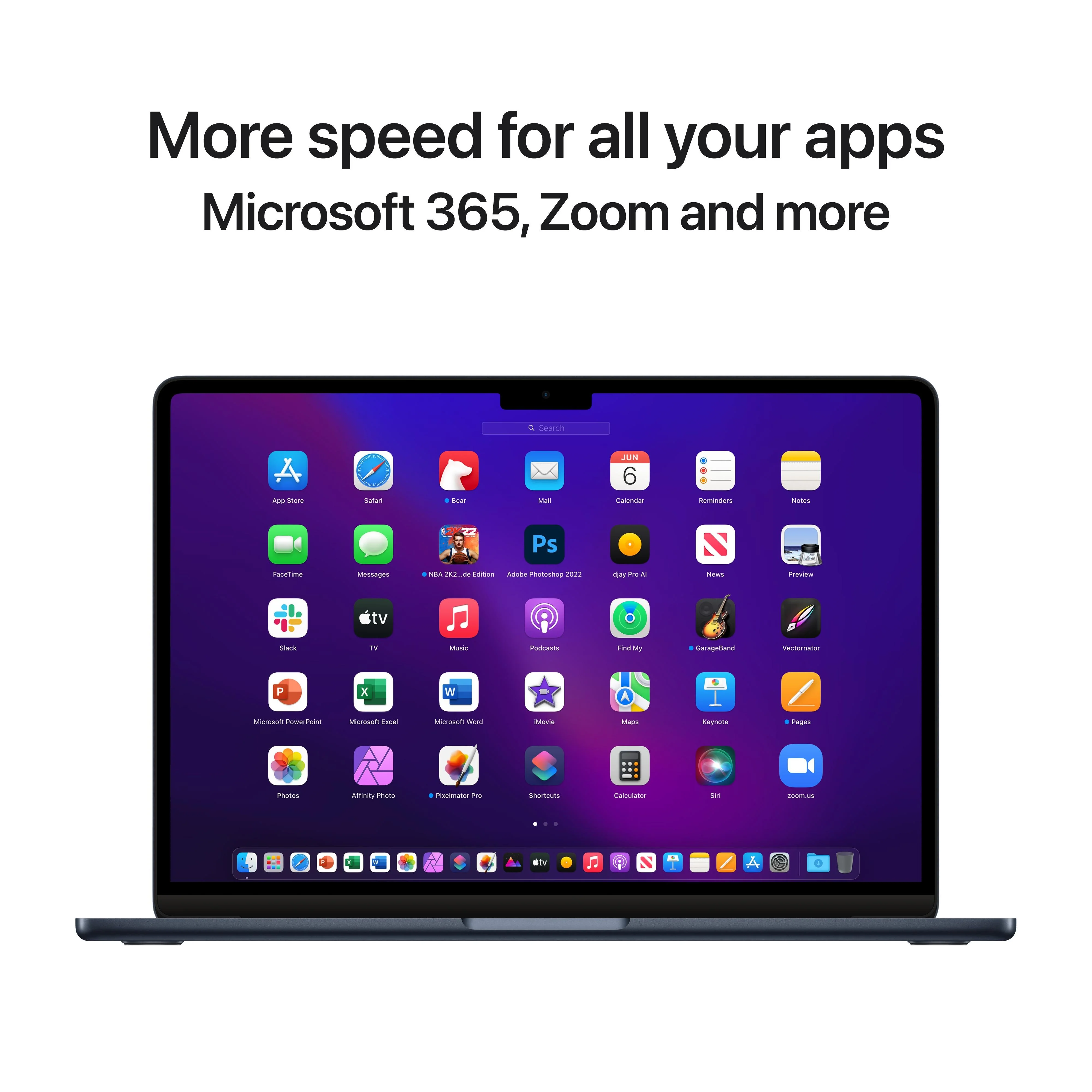 13-inch MacBook Air (M2) - Image 10