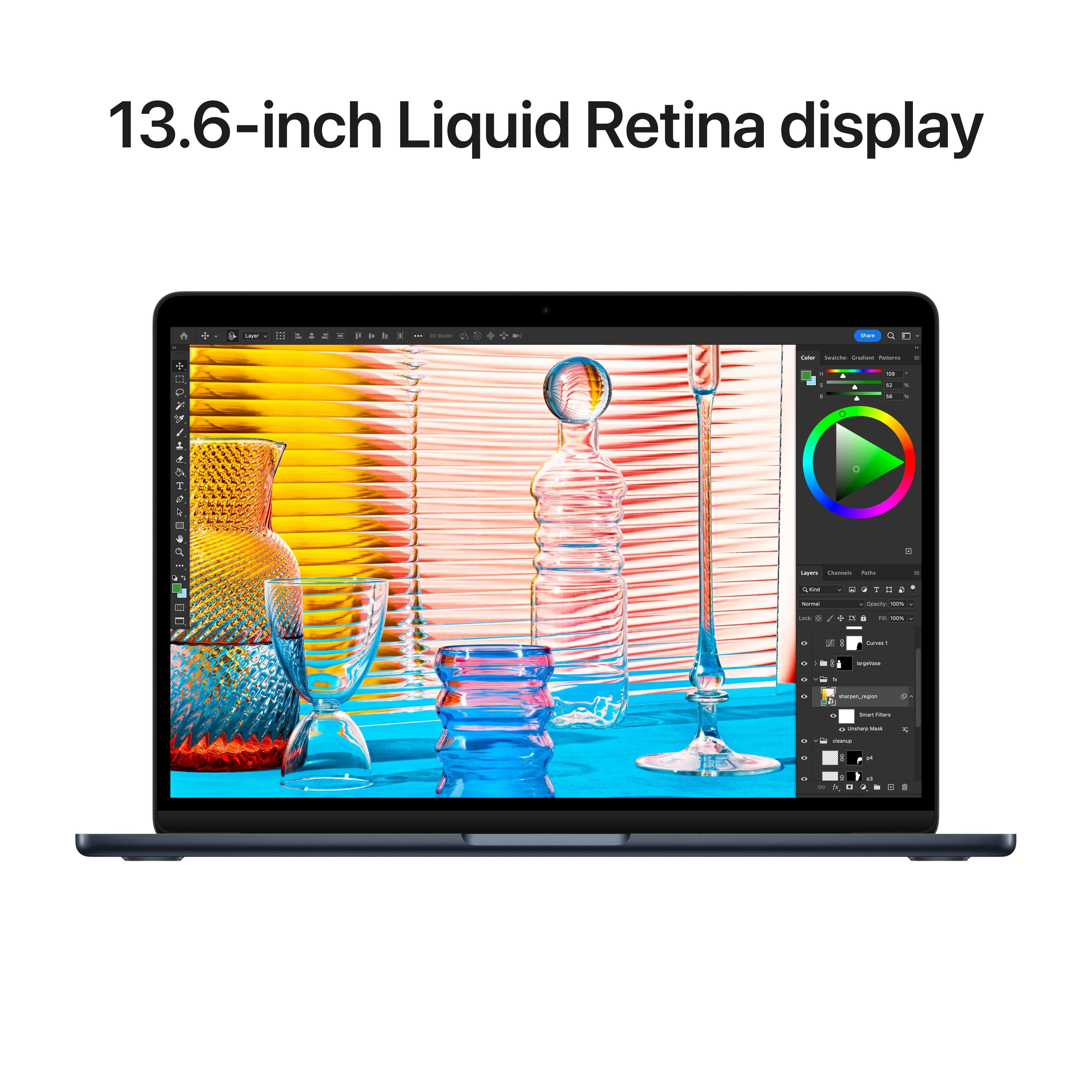 13-inch MacBook Air (M2) - Image 5