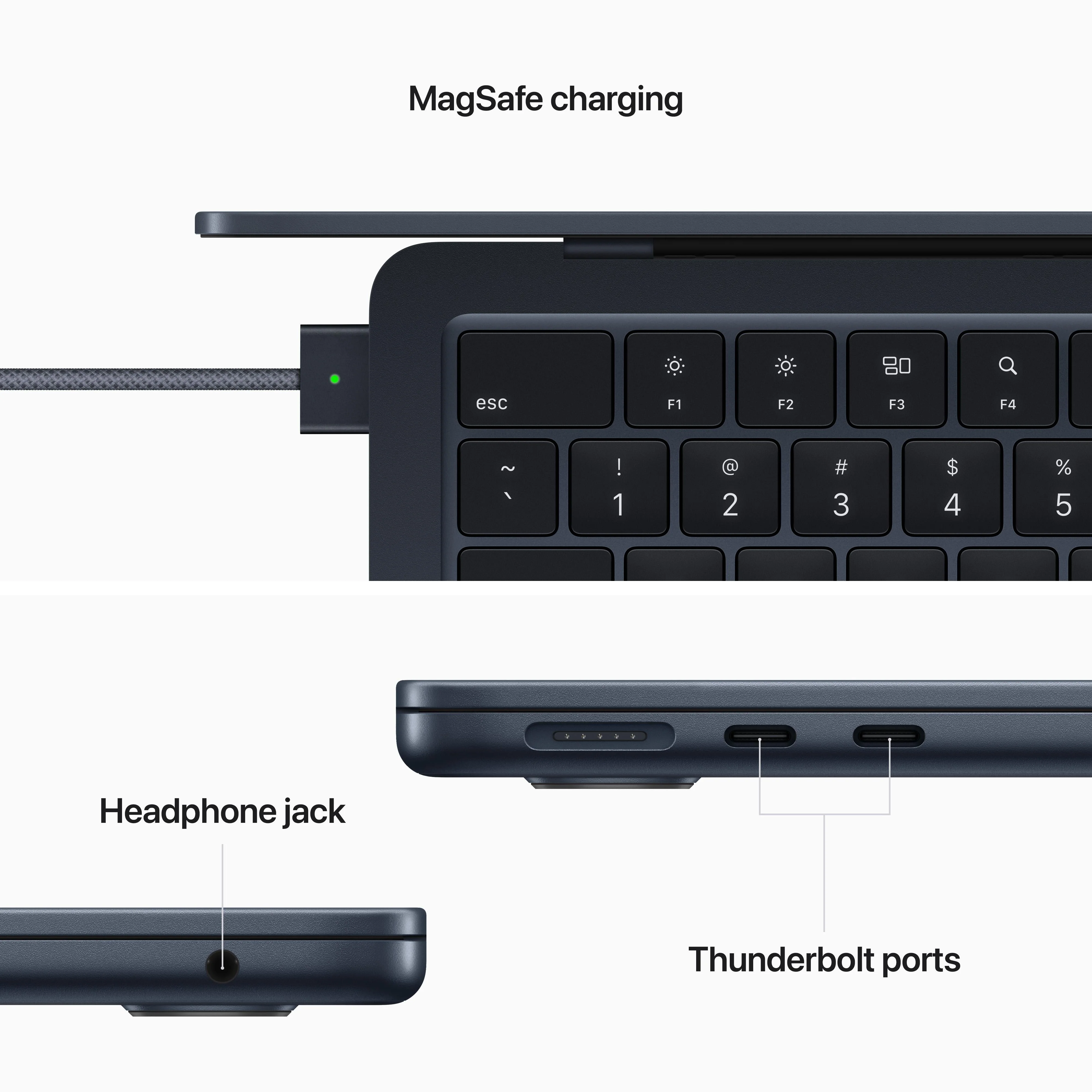 13-inch MacBook Air (M2) - Image 7