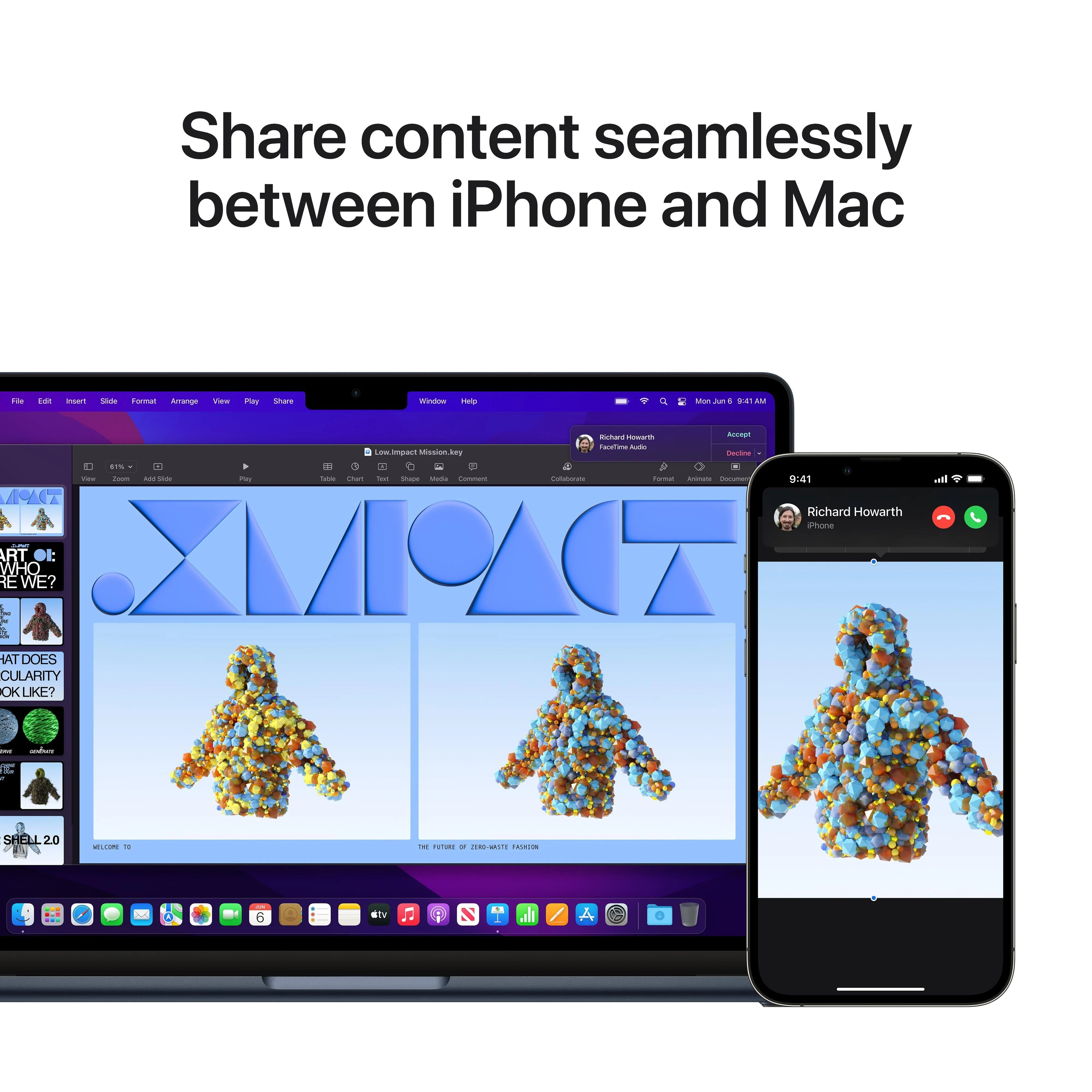 13-inch MacBook Air (M2) - Image 9