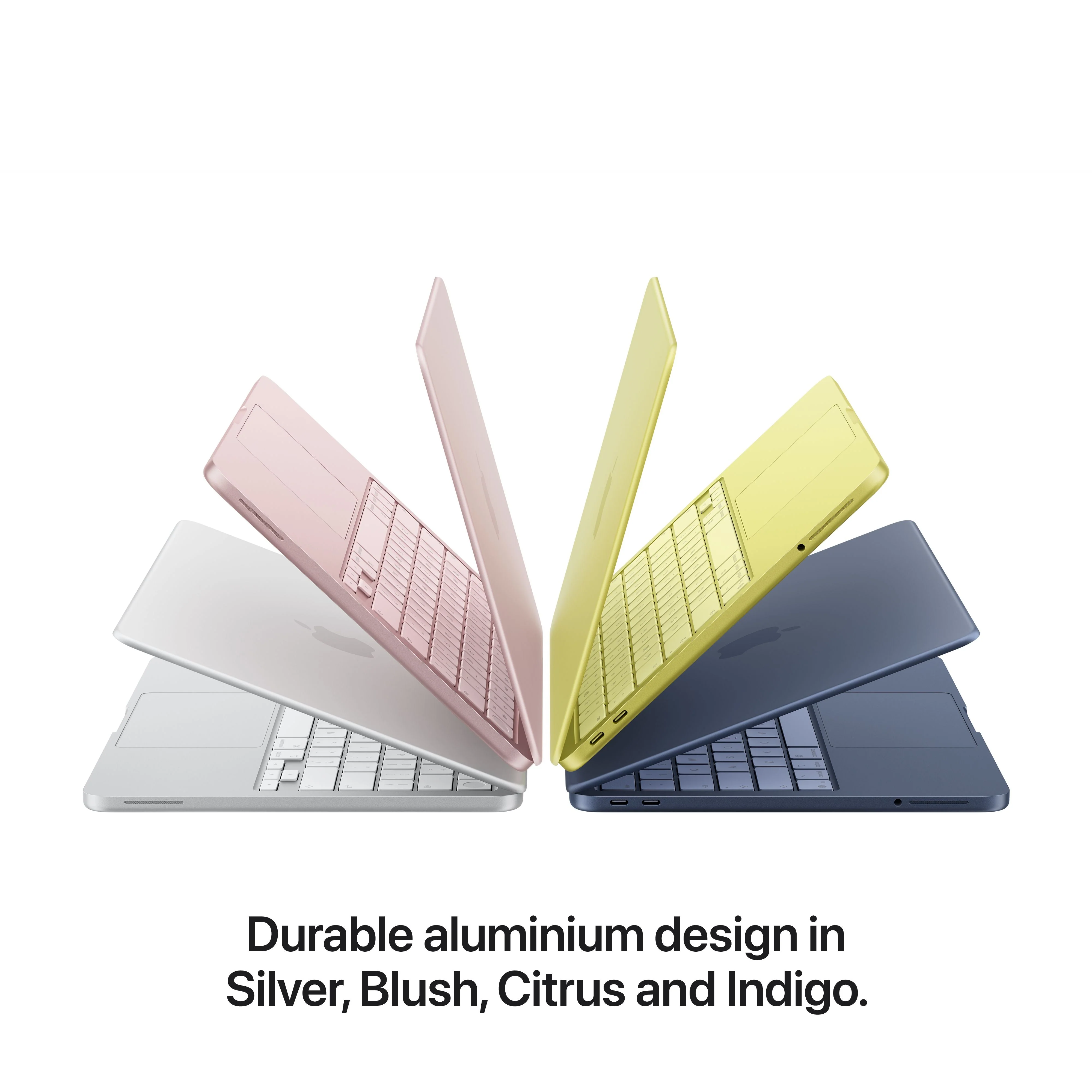 Apple MacBook Neo (13-inch) - Image 6