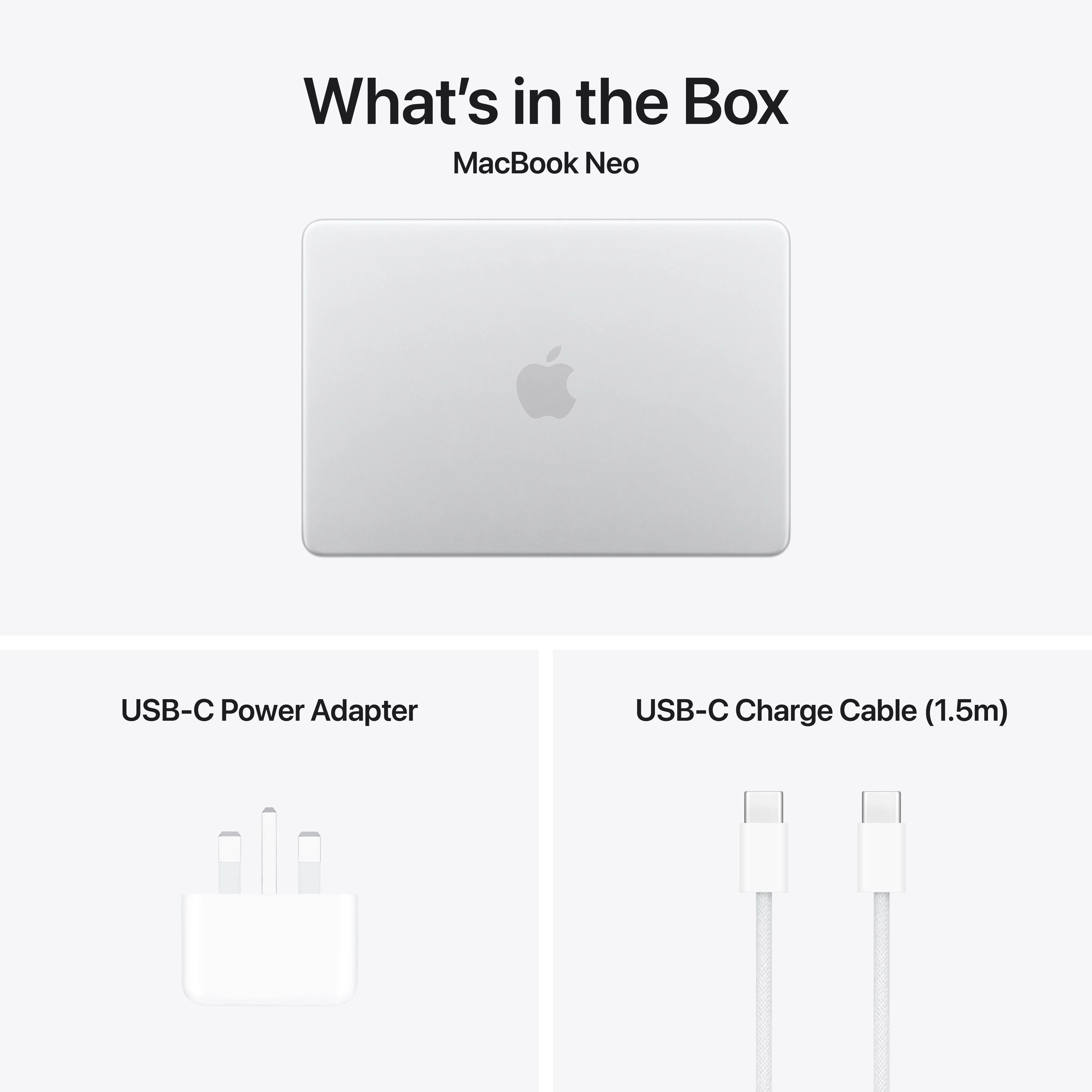 Apple MacBook Neo (13-inch) - Image 8