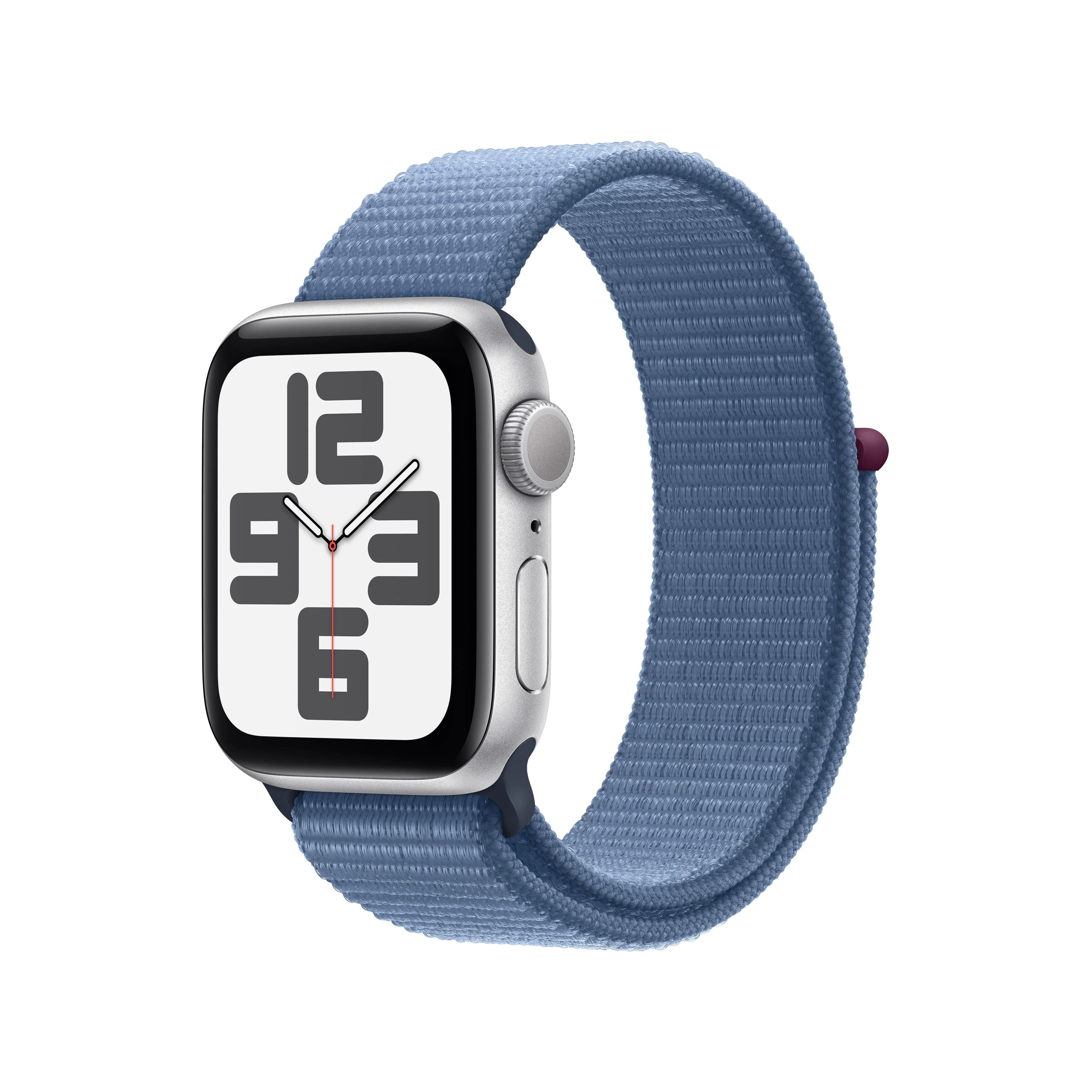 2023 Apple Watch SE Sport Loop 2nd generation - Image 11