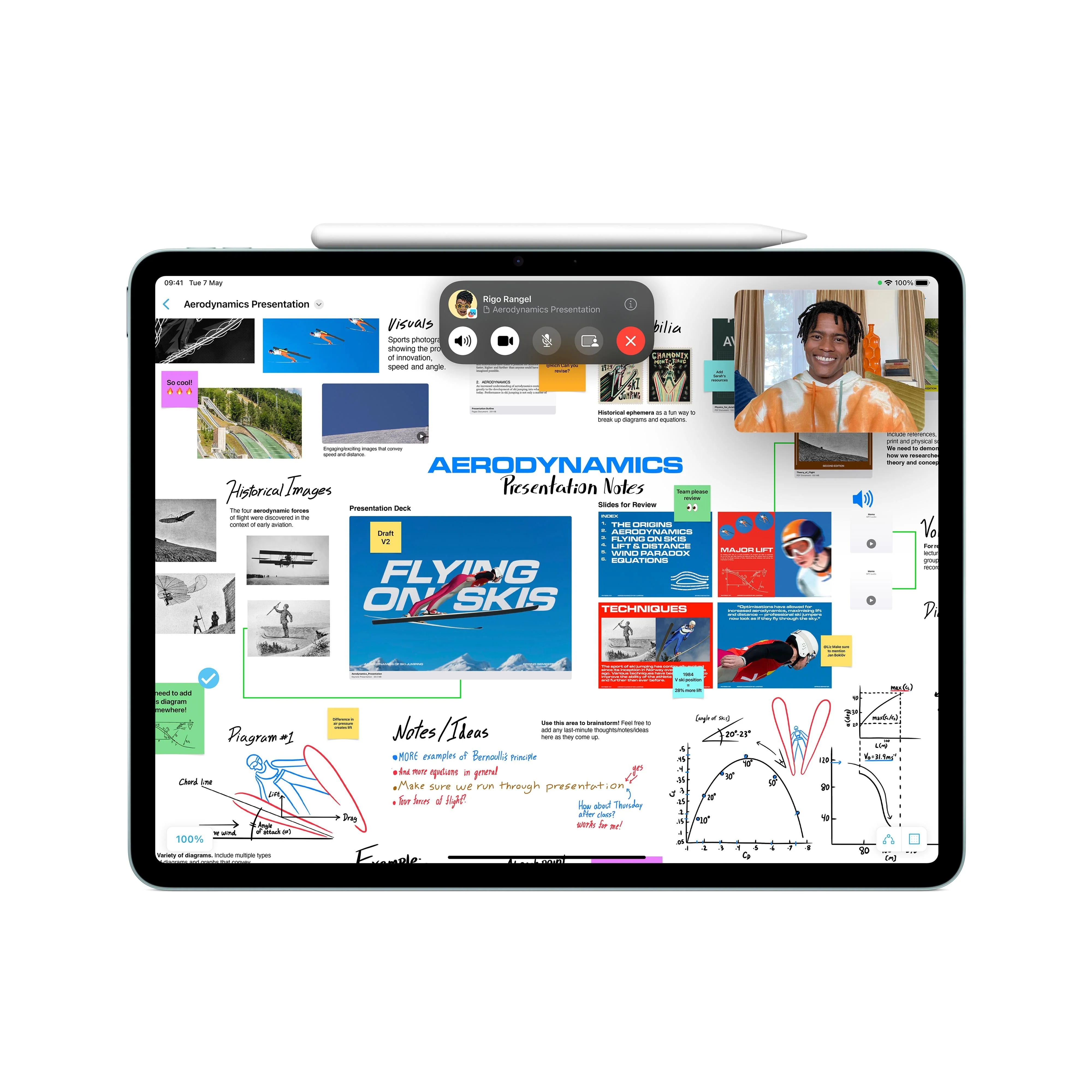 2024 Apple Pencil Pro - Image 3