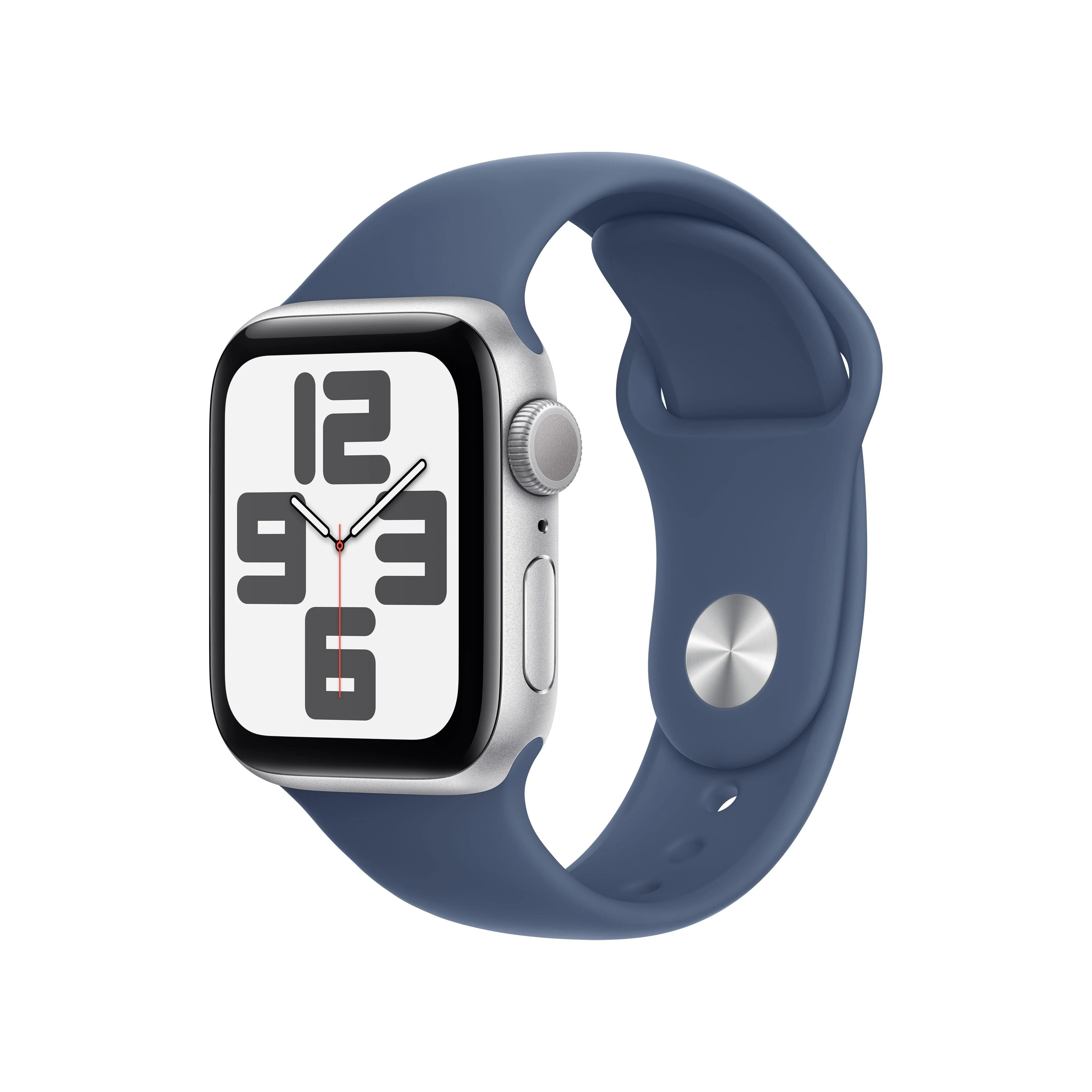 2024 Apple Watch SE Sport Band 2nd generation - Image 10