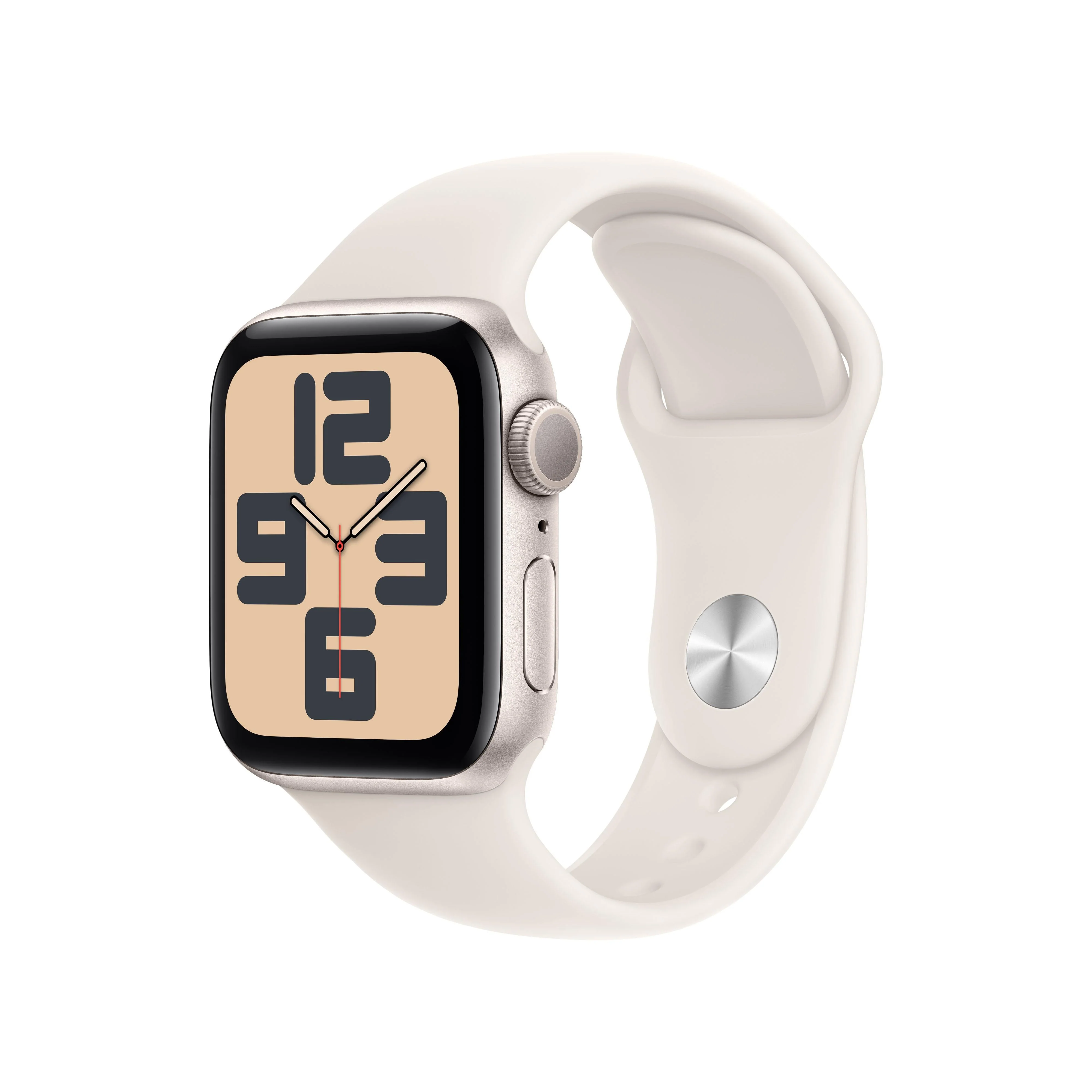 2024 Apple Watch SE Sport Band 2nd generation - Image 11