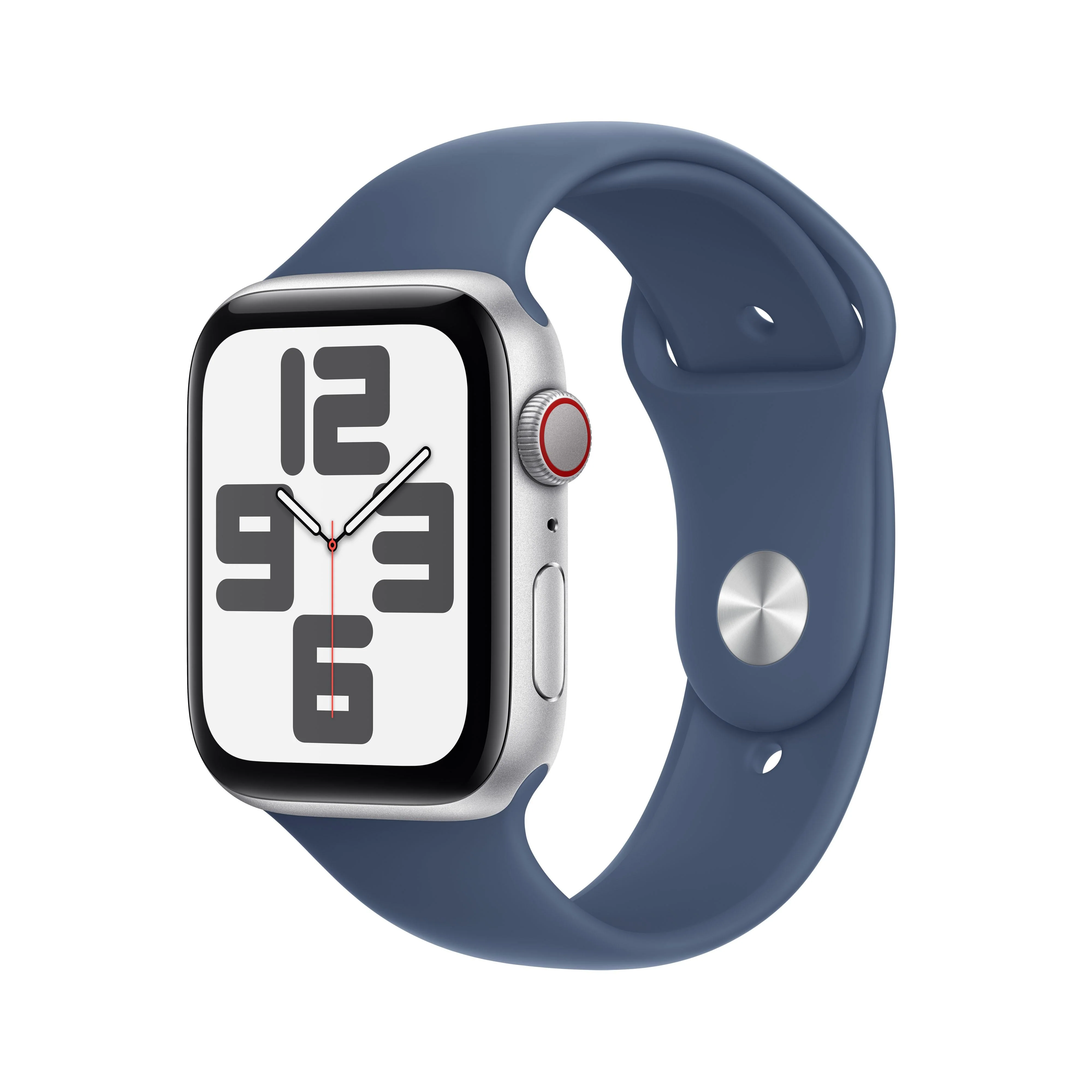 2024 Apple Watch SE Sport Band 2nd generation - Image 16