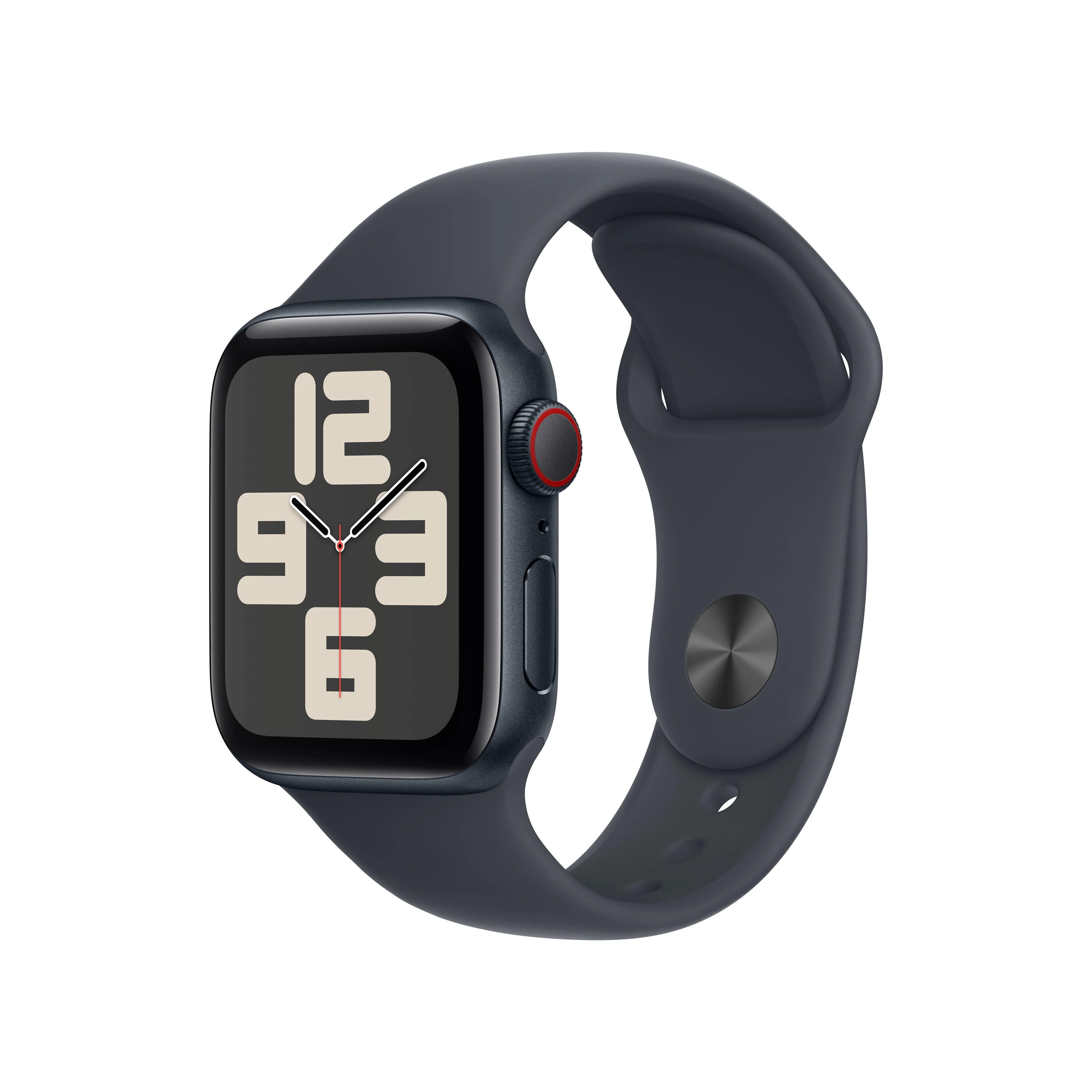 2024 Apple Watch SE Sport Band 2nd generation - Image 18