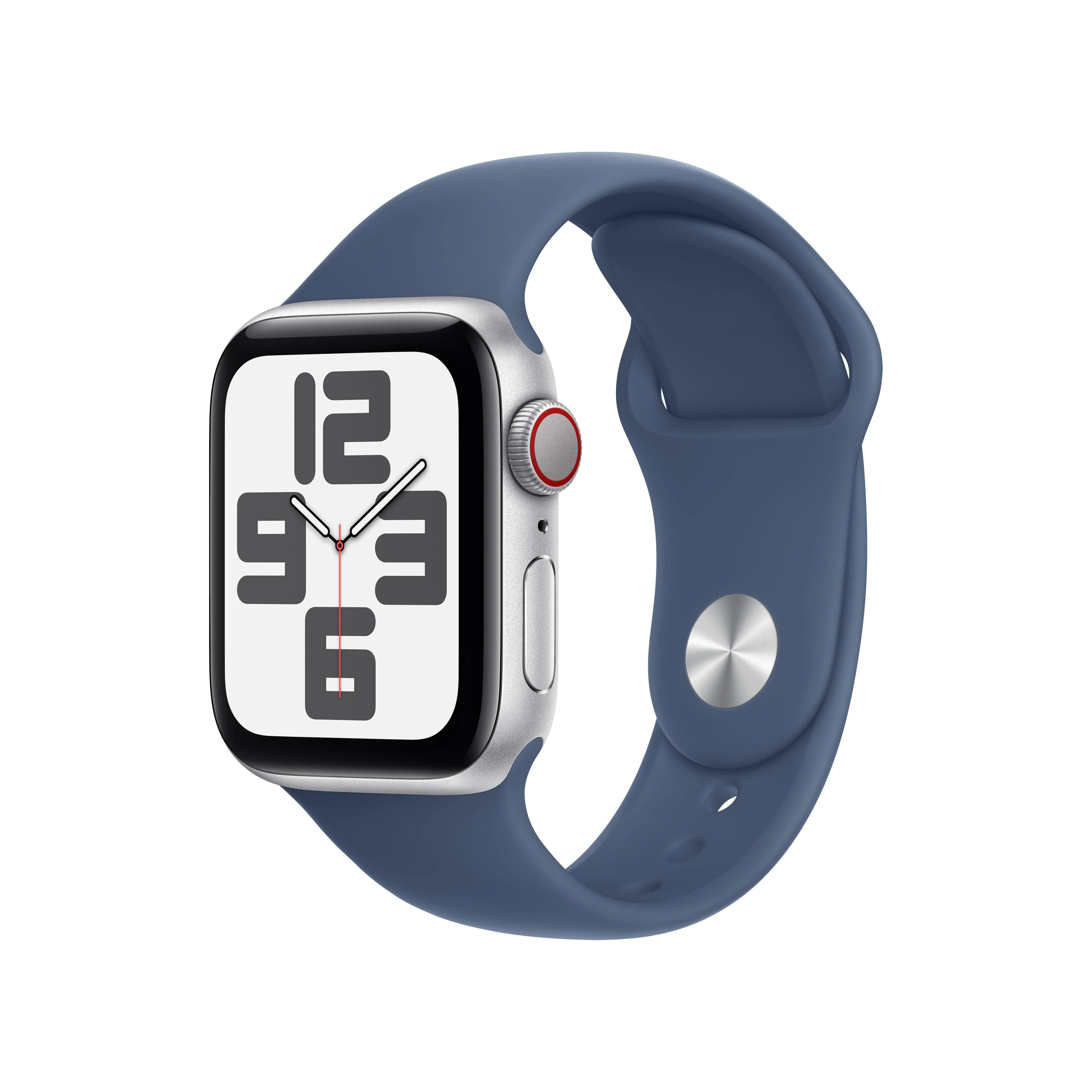 2024 Apple Watch SE Sport Band 2nd generation - Image 21