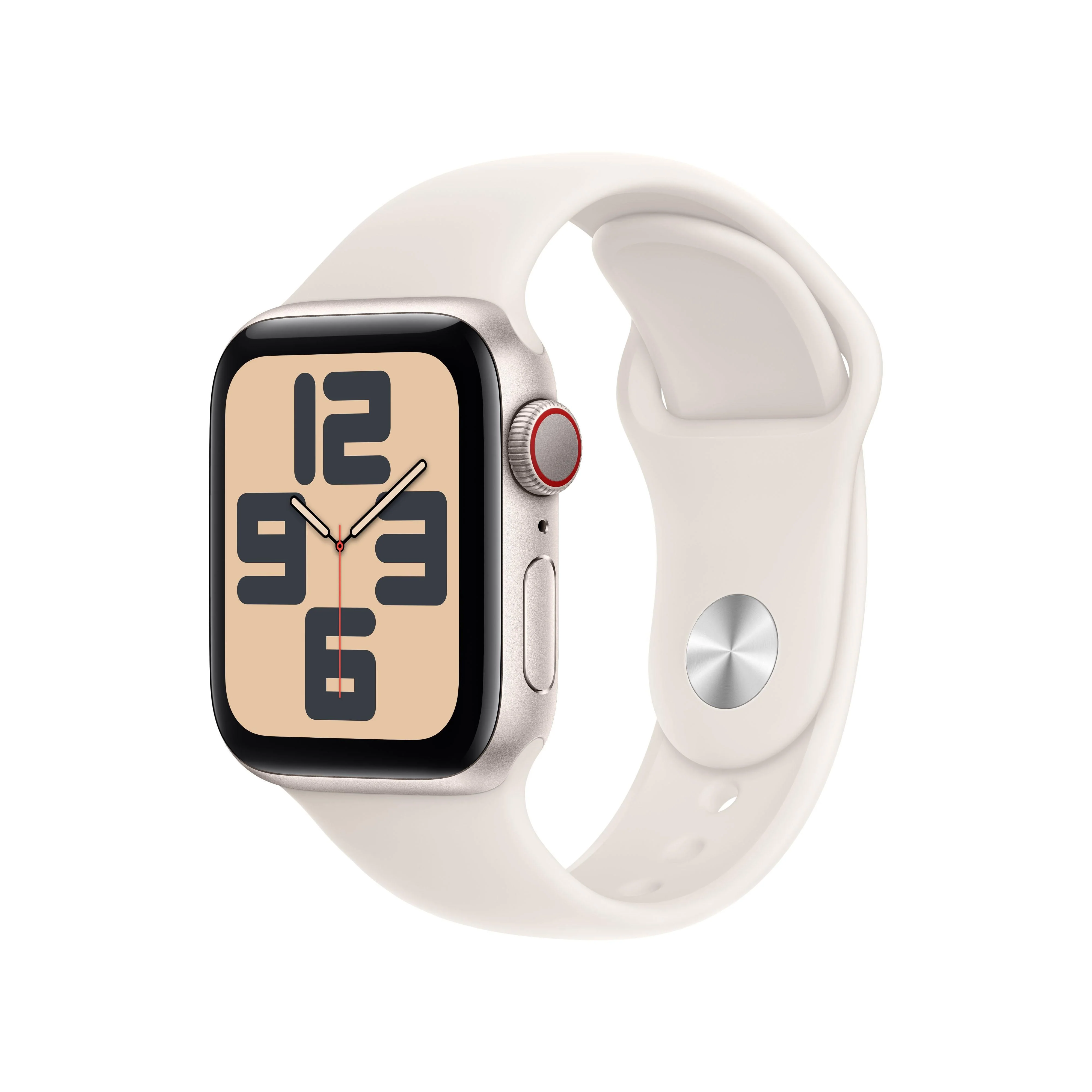 2024 Apple Watch SE Sport Band 2nd generation - Image 24