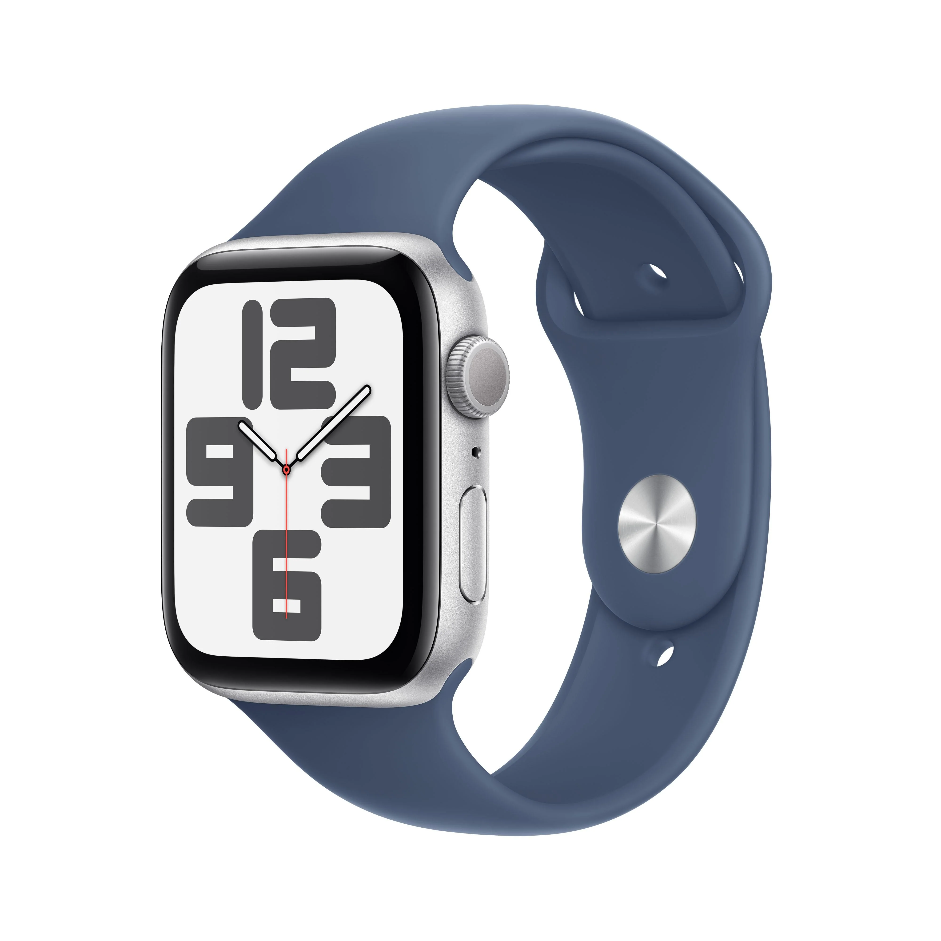 2024 Apple Watch SE Sport Band 2nd generation - Image 27