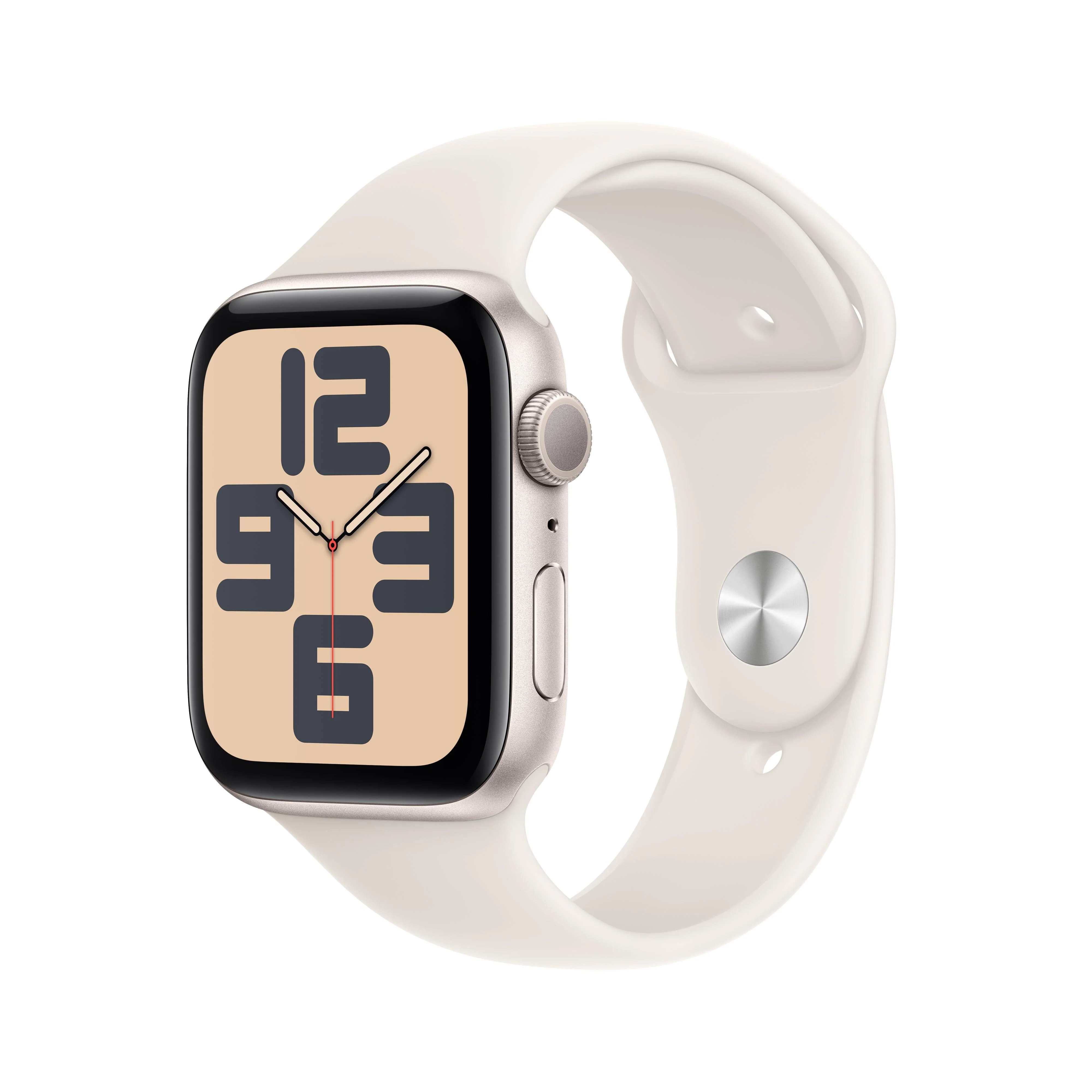 2024 Apple Watch SE Sport Band 2nd generation - Image 30