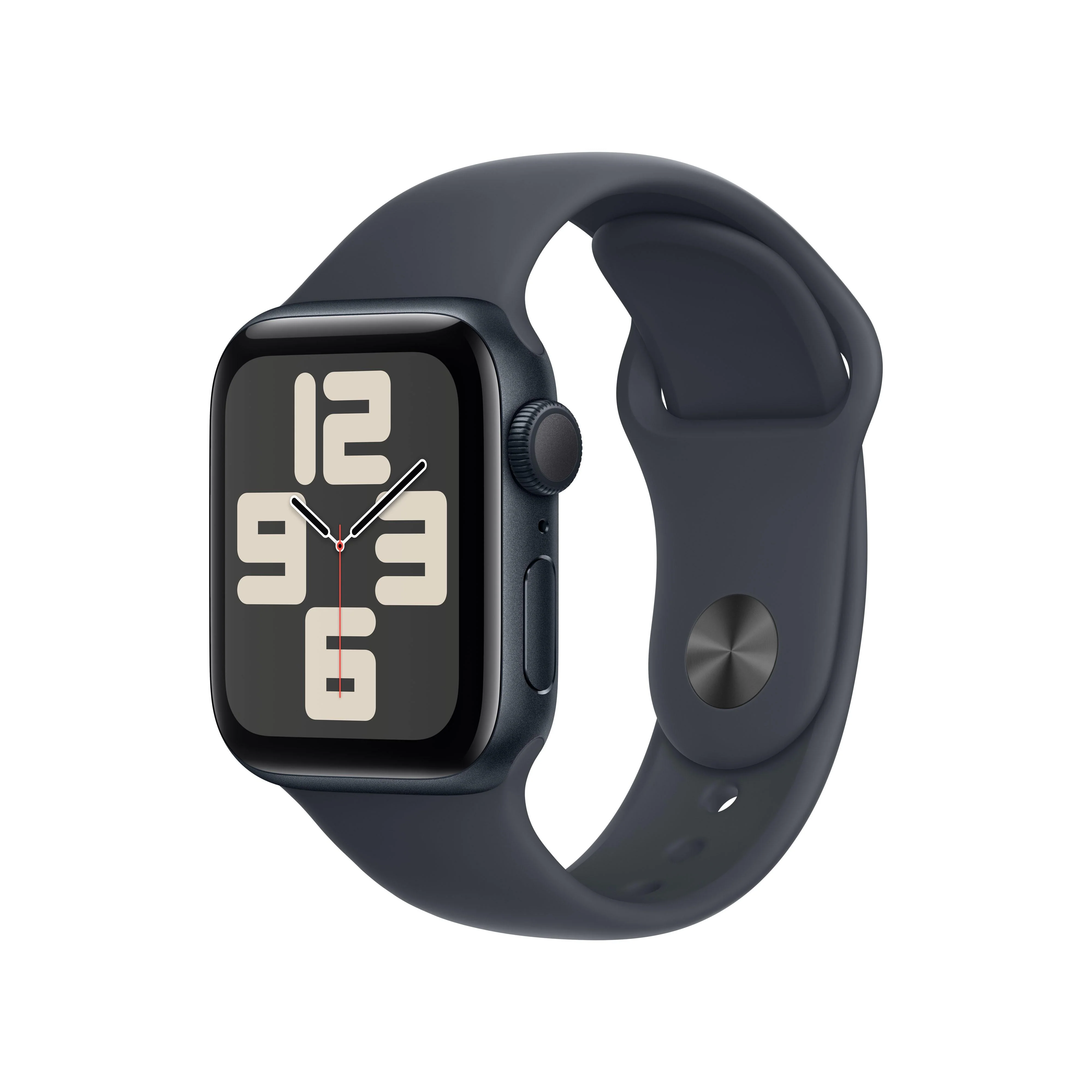 2024 Apple Watch SE Sport Band 2nd generation - Image 8
