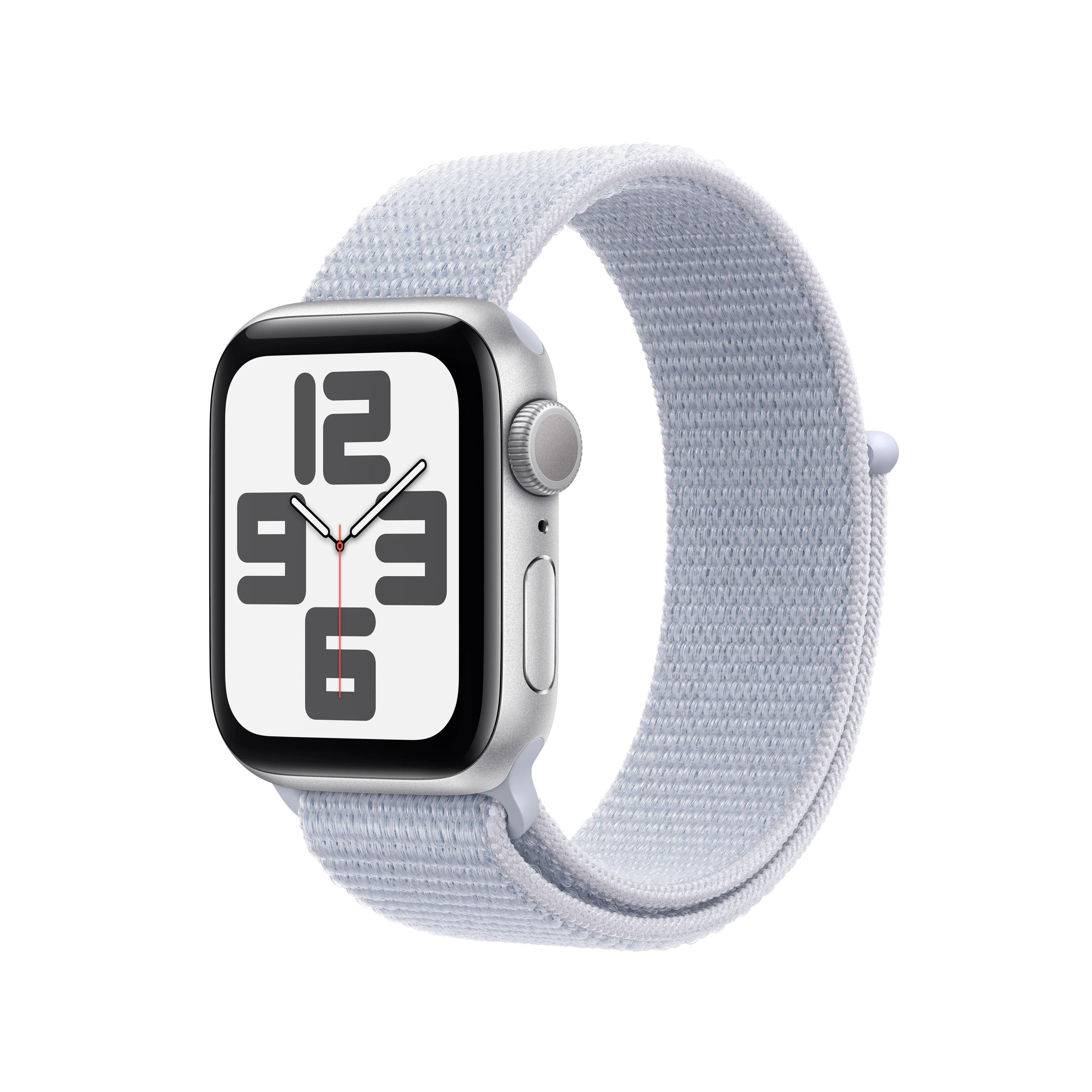 2024 Apple Watch SE Sport Loop 2nd generation - Image 8