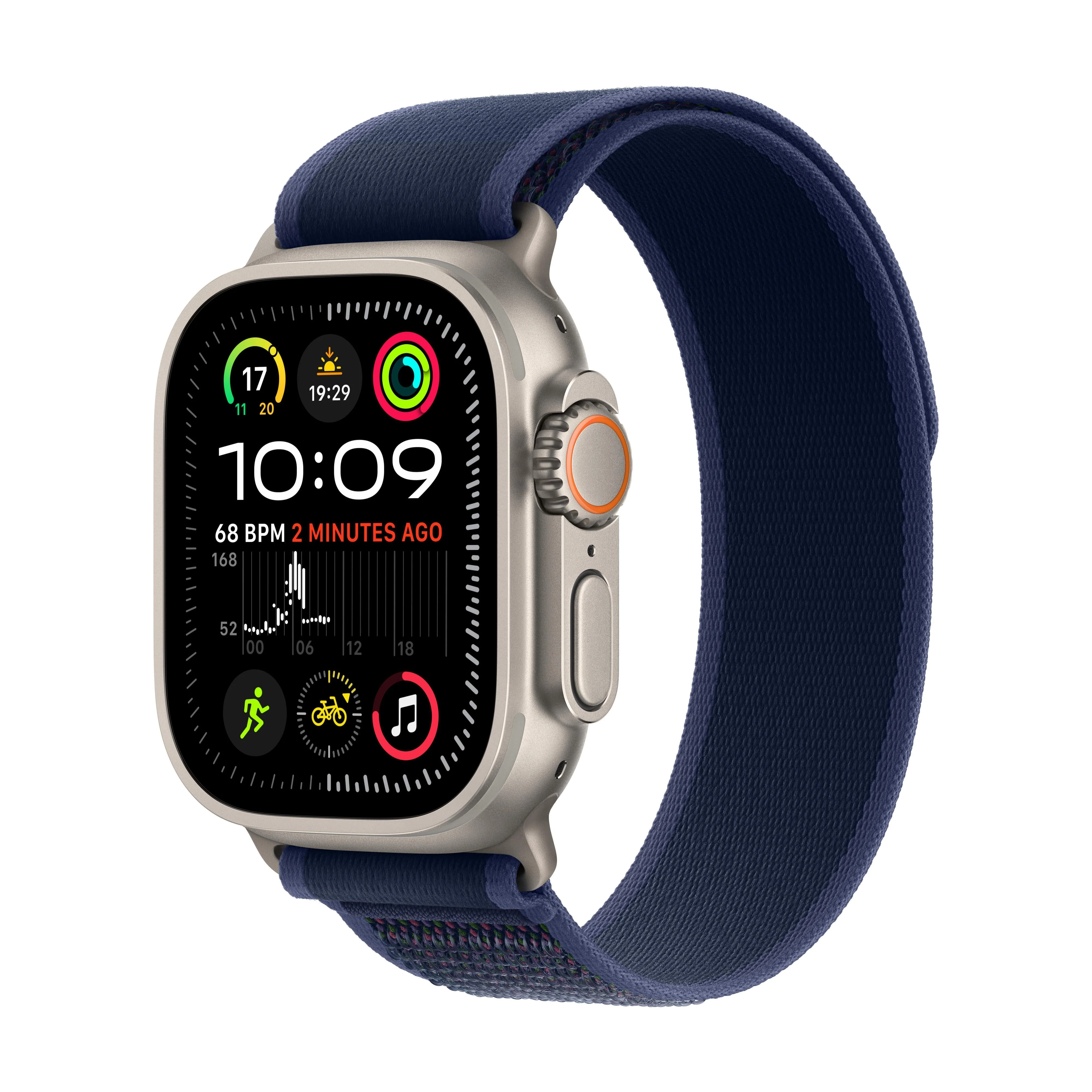 2024 Apple Watch Ultra 2 Trail Loop - Image 10