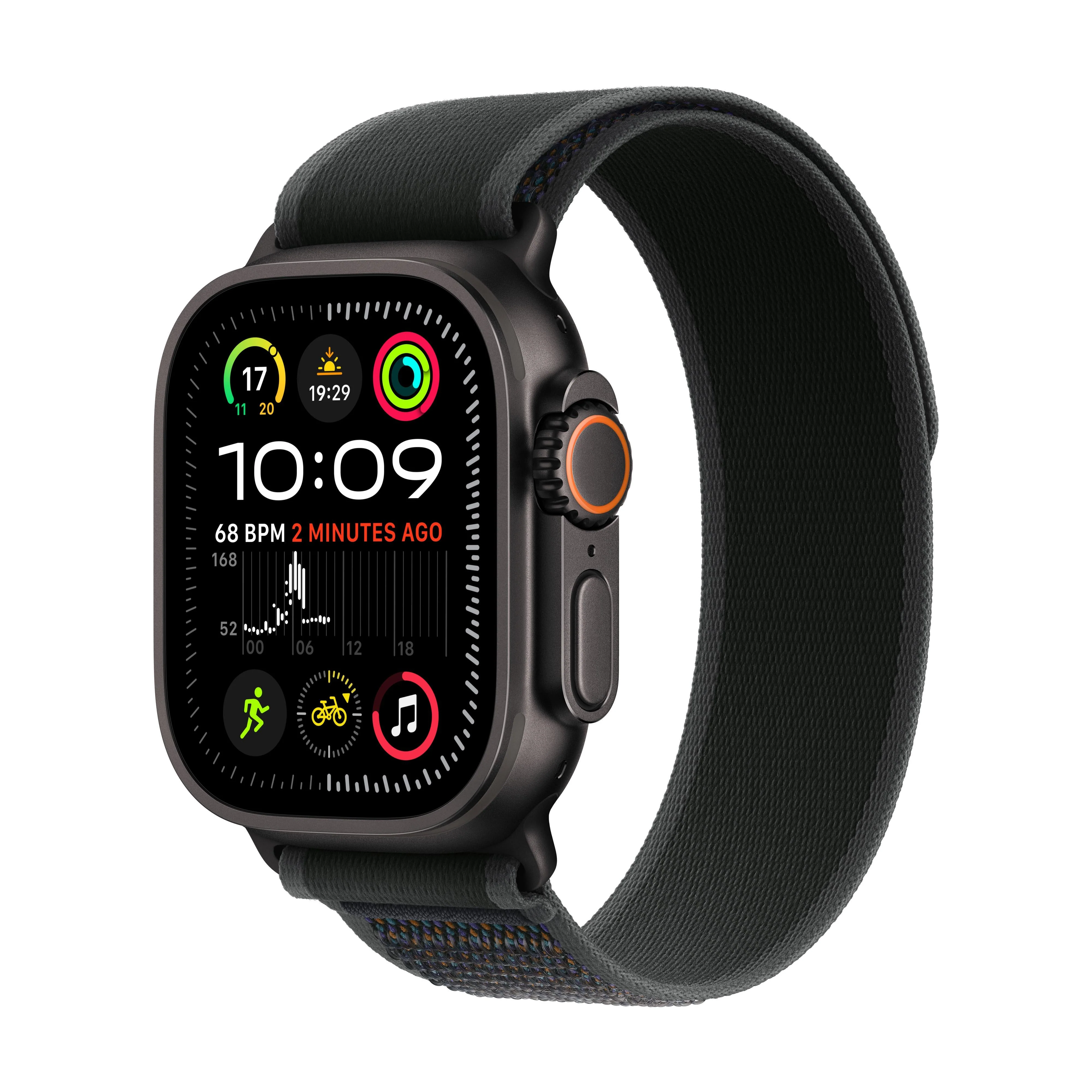 2024 Apple Watch Ultra 2 Trail Loop - Image 11