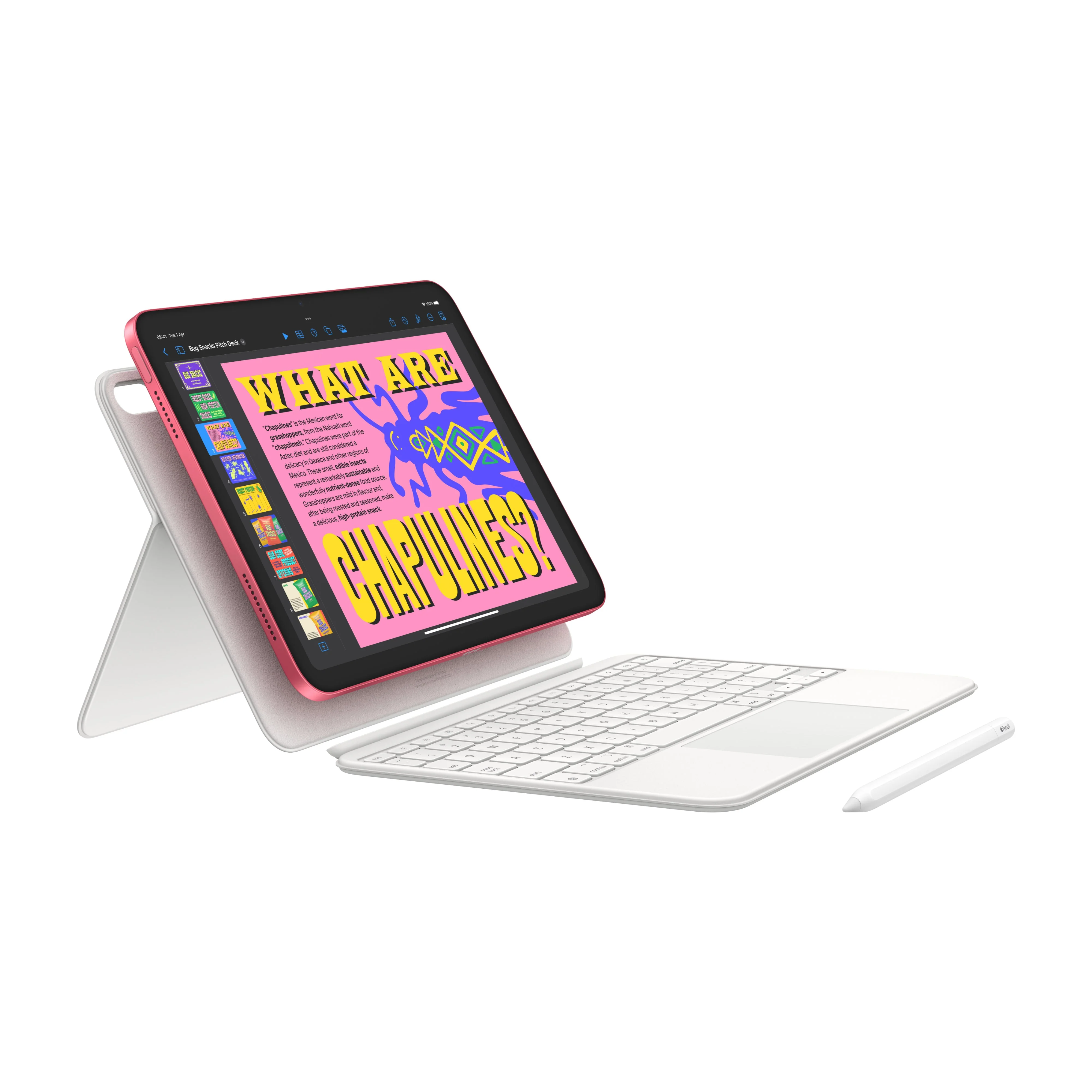 2025 11-inch iPad (A16, 11th generation) - Image 12