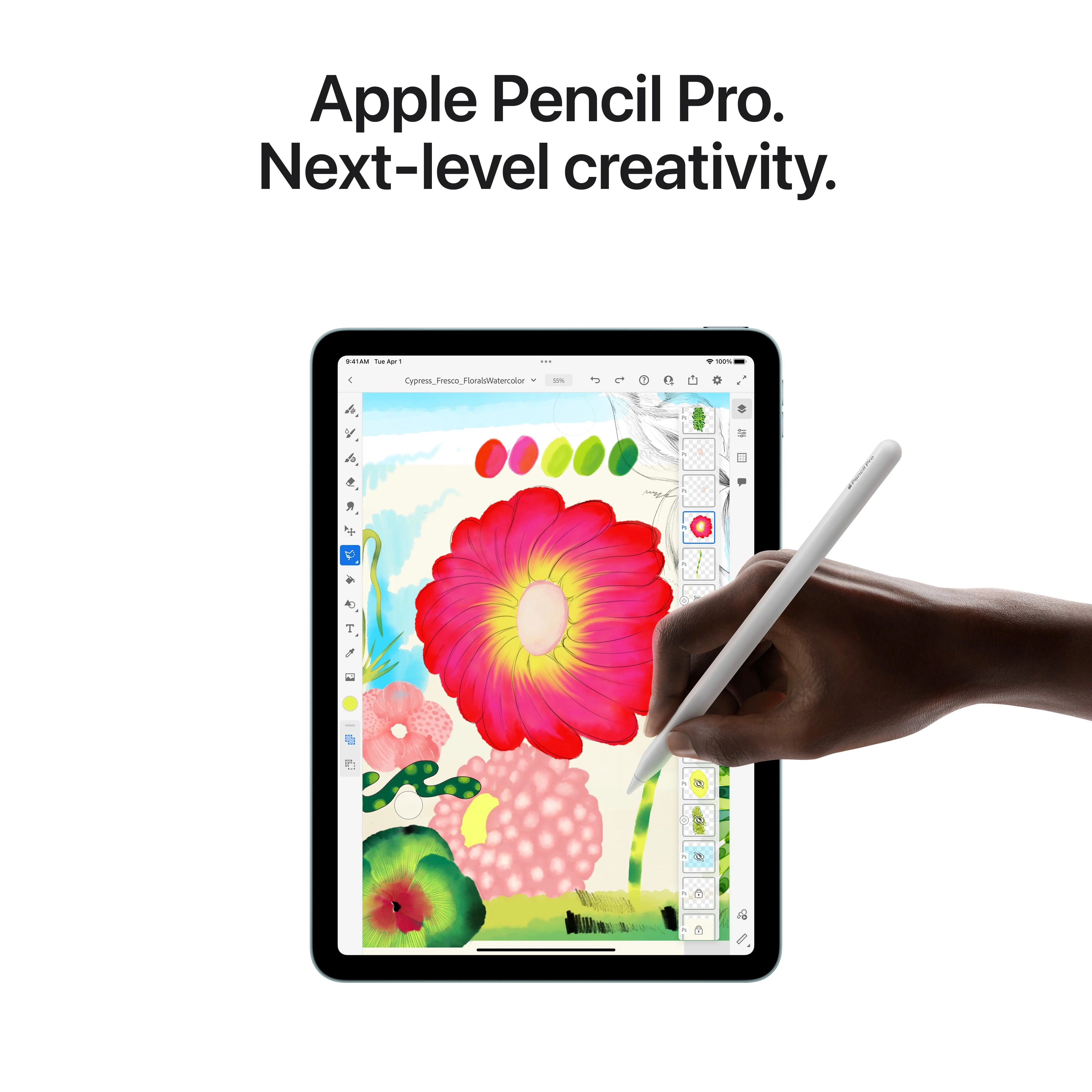 2025 11-inch iPad Air (M3) - Image 13