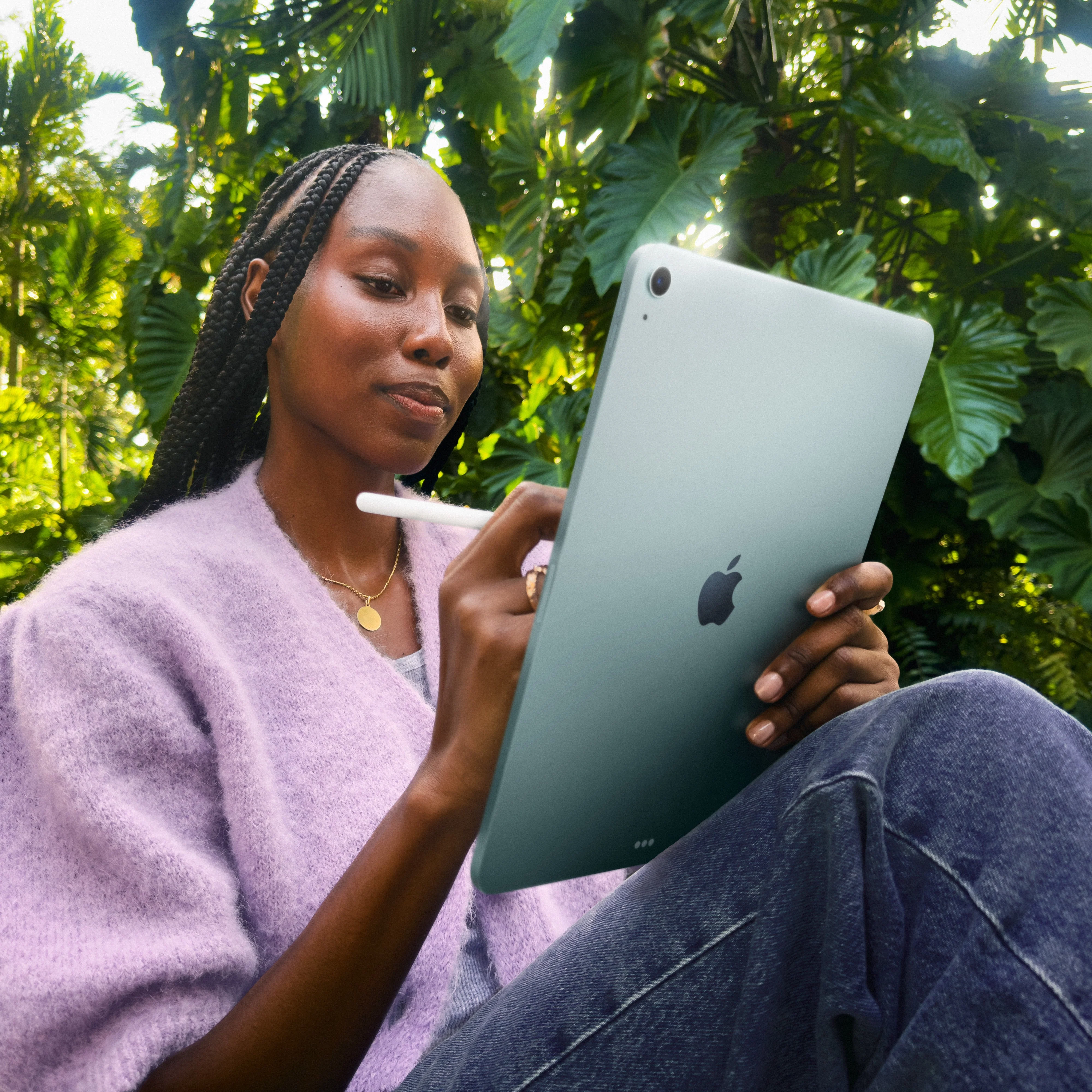 2025 11-inch iPad Air (M3) - Image 15
