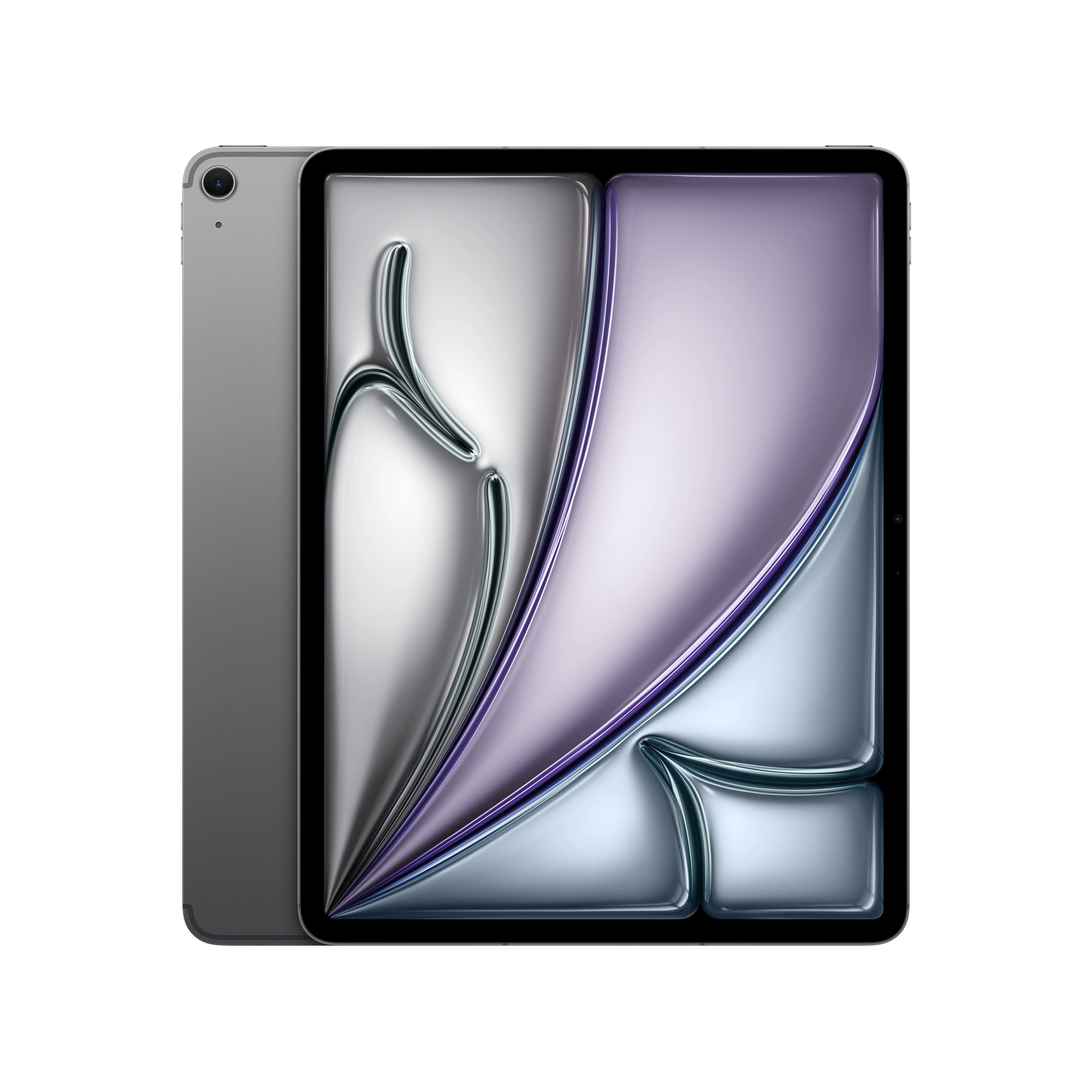 2025 13-inch iPad Air (M3) - Image 5