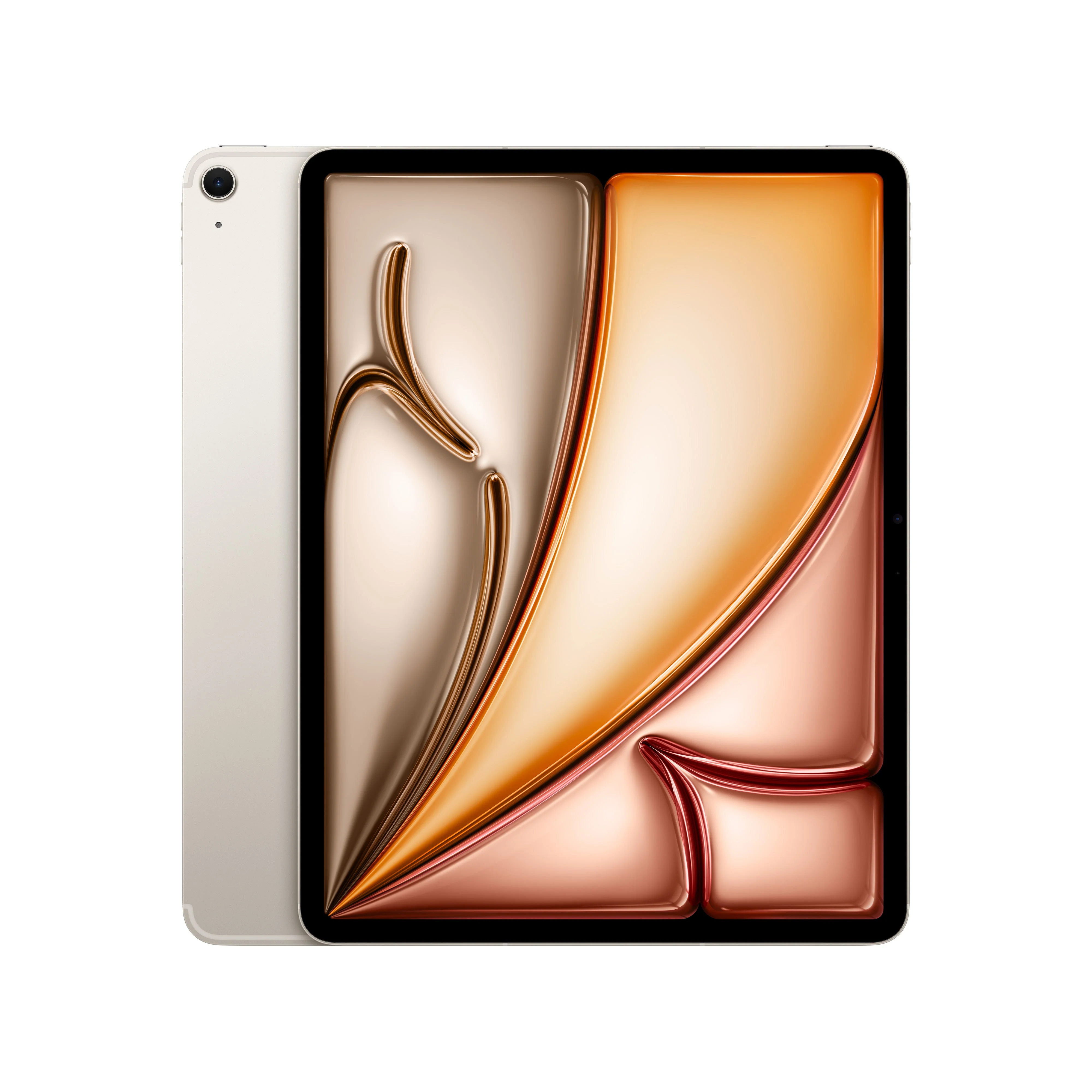 2025 13-inch iPad Air (M3) - Image 7