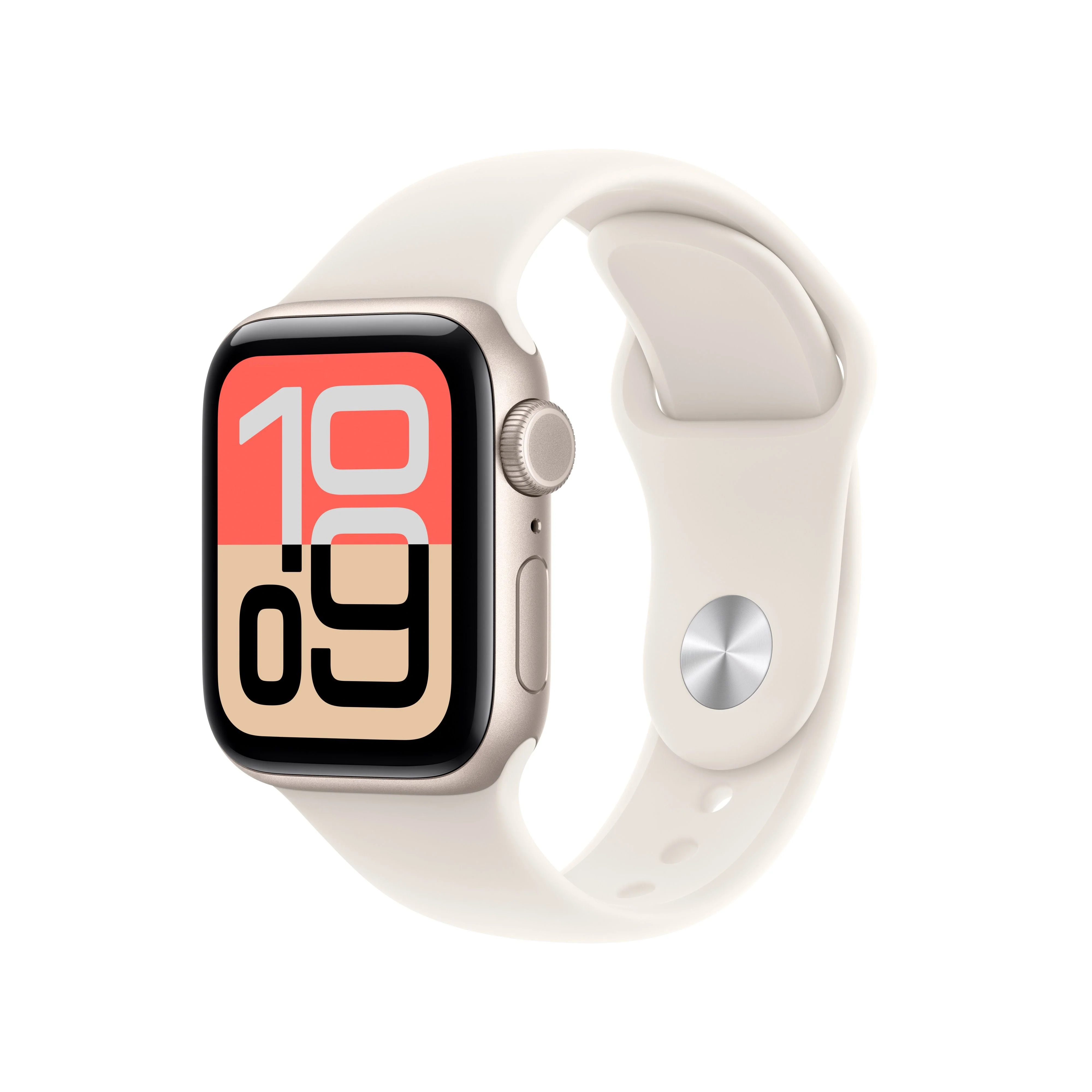 Apple Watch SE 3 Sport Band (2025) - Image 12