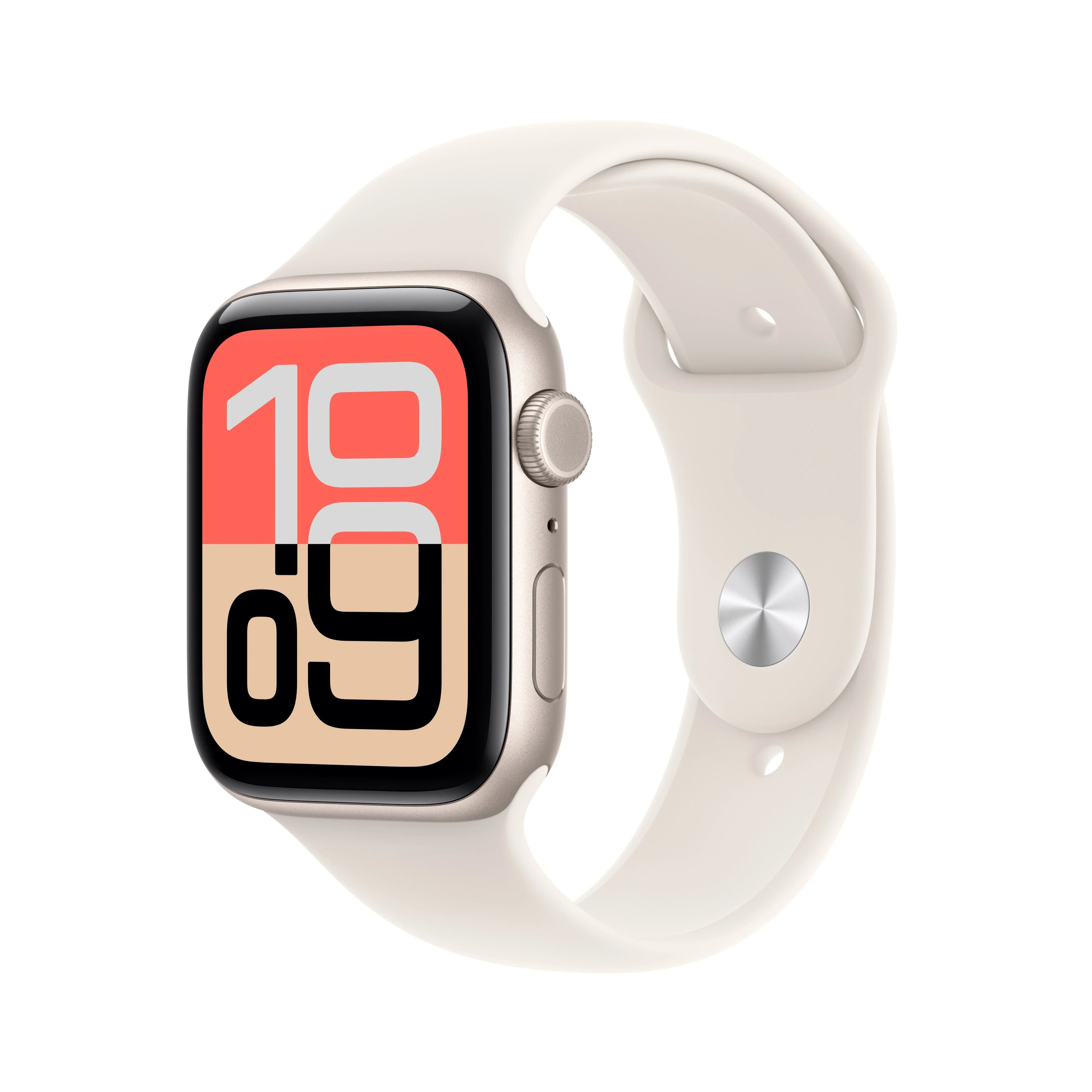 Apple Watch SE 3 Sport Band (2025) - Image 16