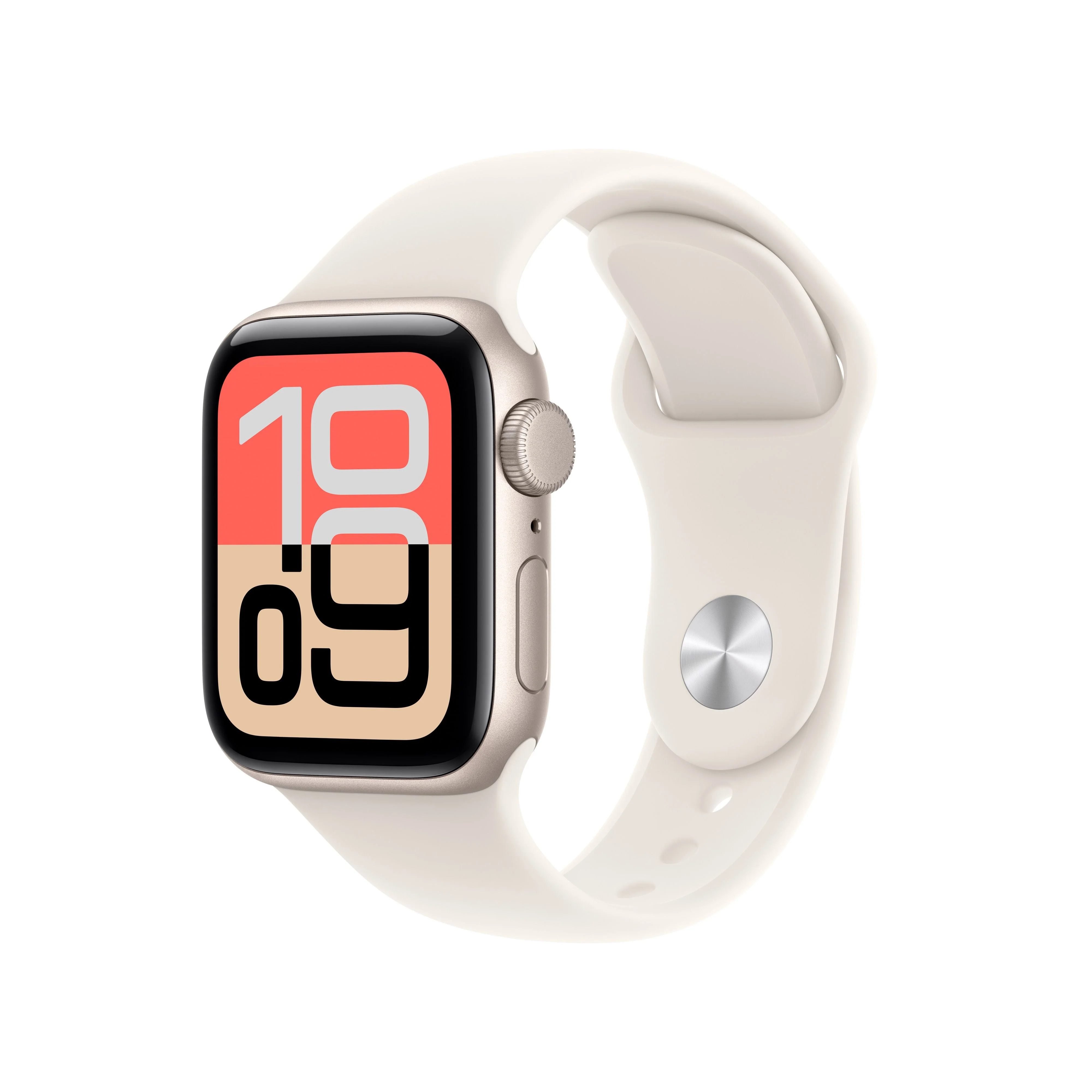 Apple Watch SE 3 Sport Band (2025) - Image 19