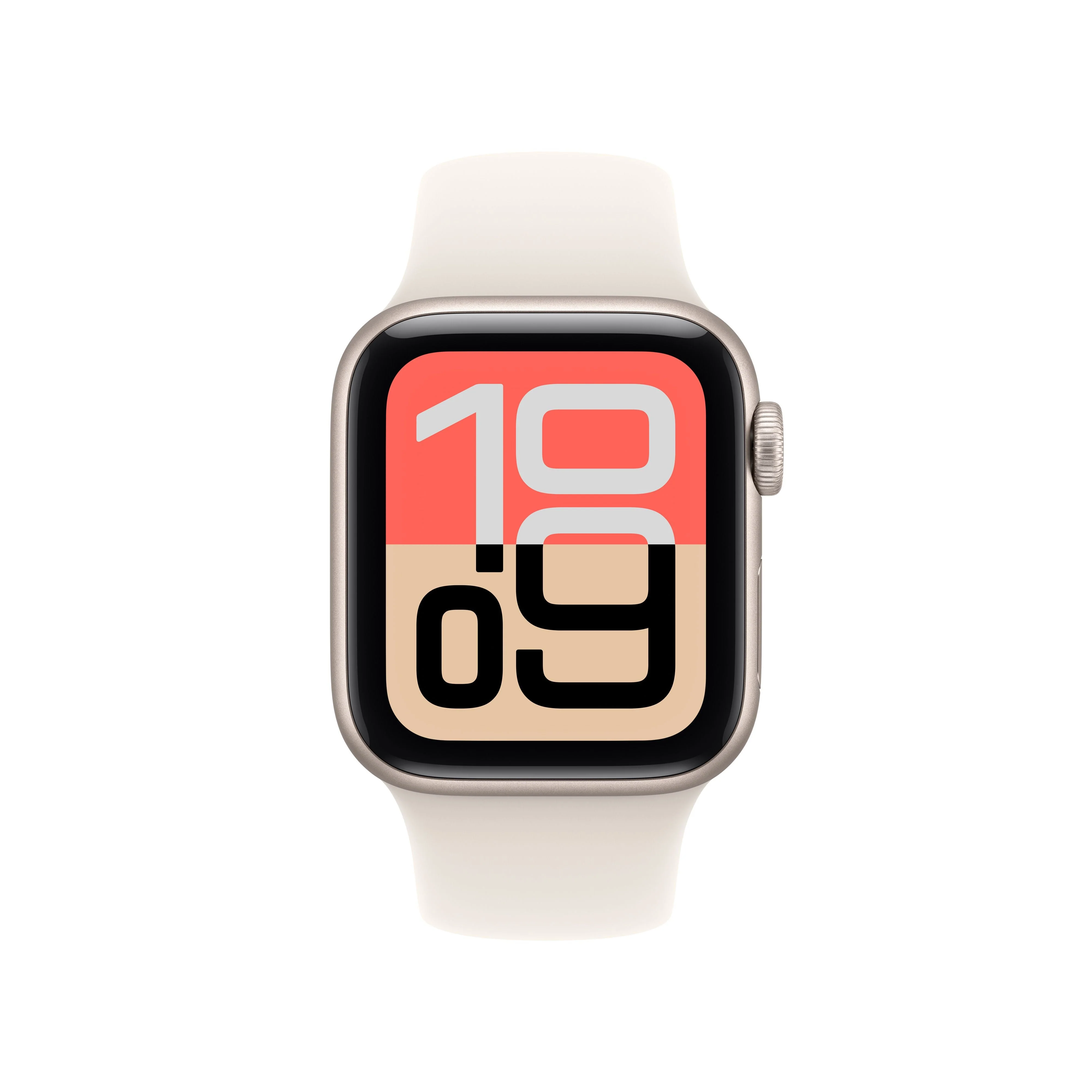 Apple Watch SE 3 Sport Band (2025) - Image 2