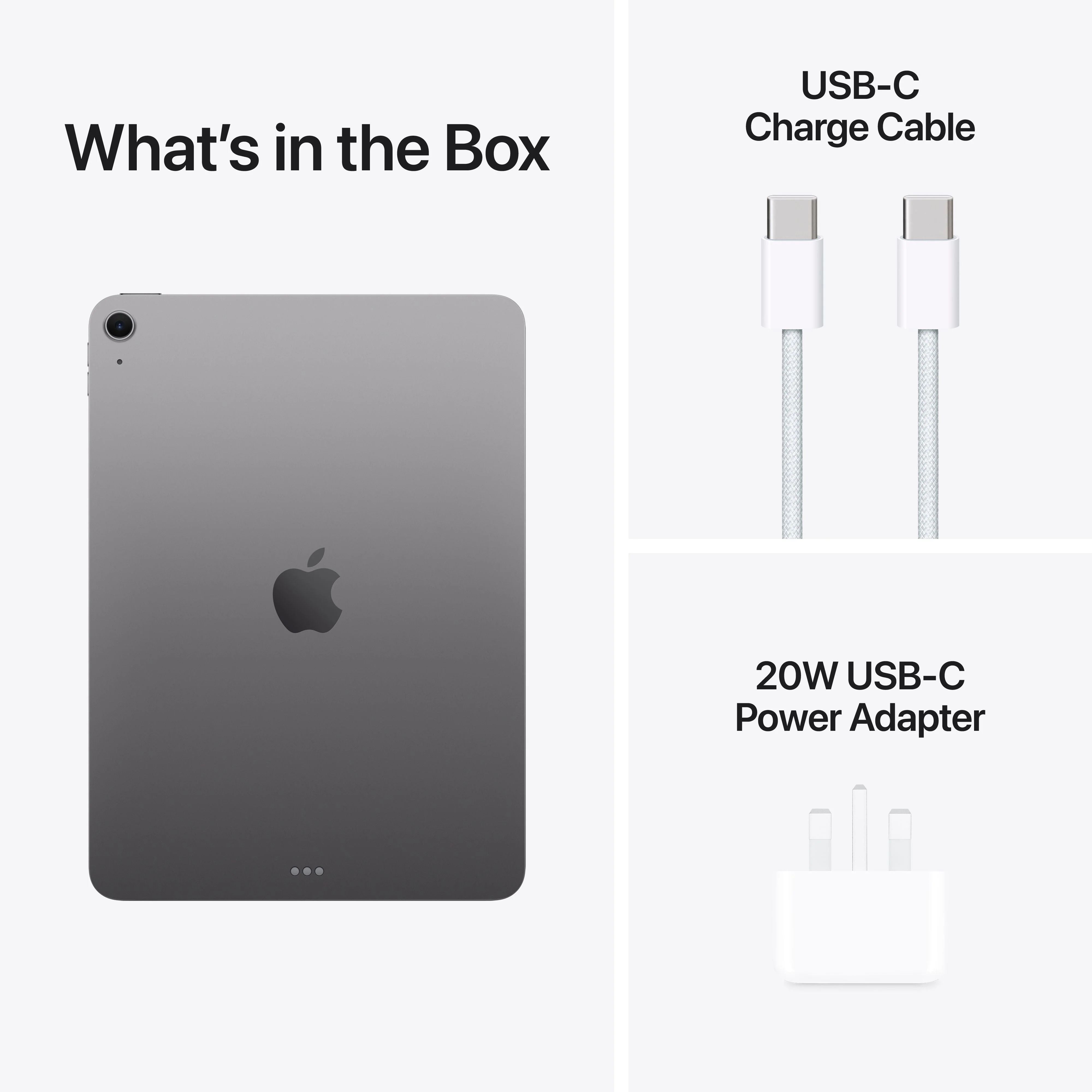 2026 11-inch iPad Air (M4) - Image 7