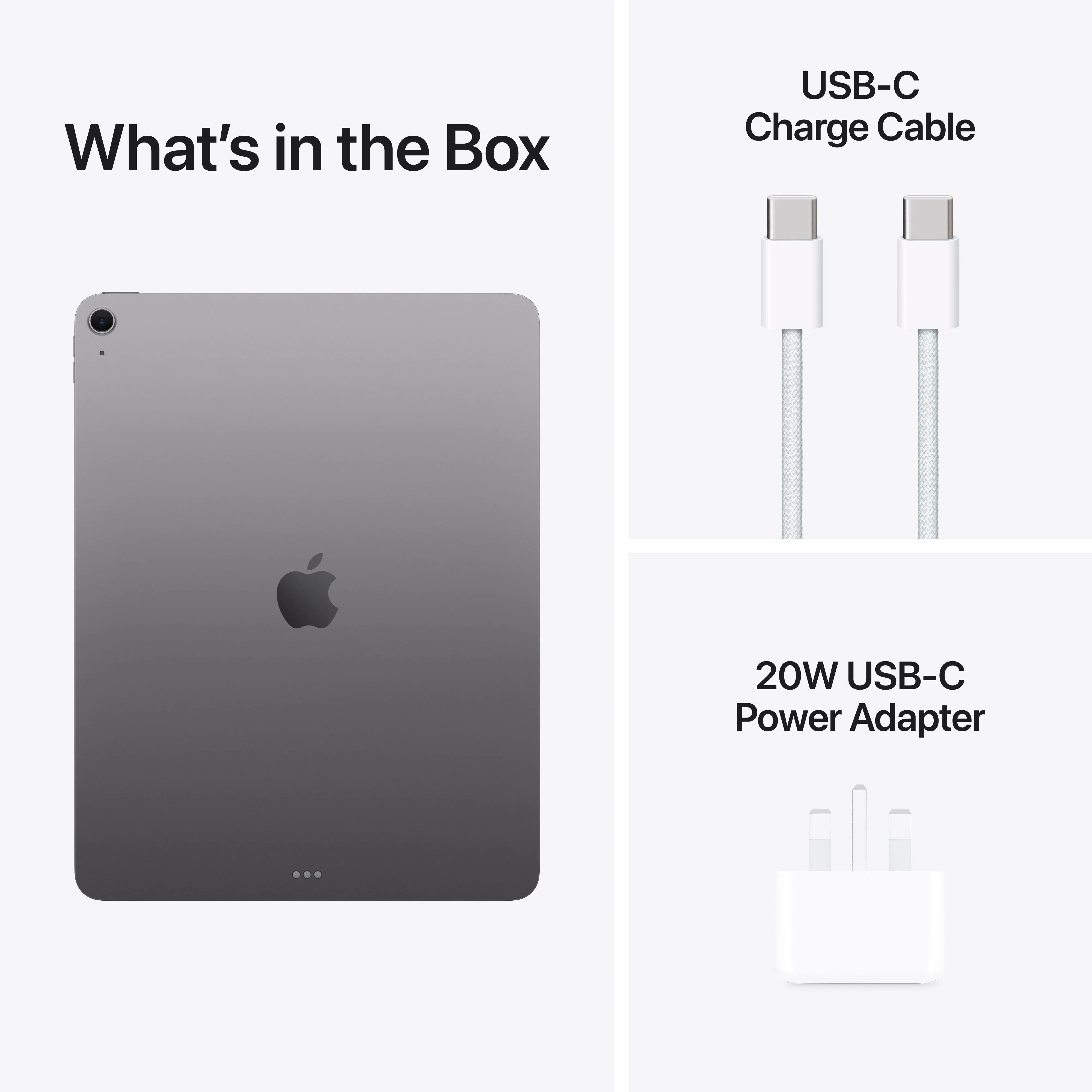 2026 13-inch iPad Air (M4) - Image 7