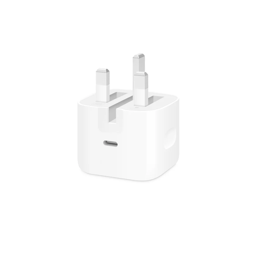 40W Dynamic Power Adapter with 60W Max