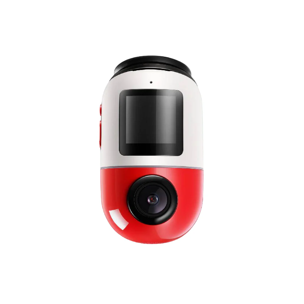 70mai Dash Cam Omni X200 64GB - Image 3