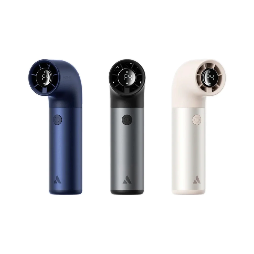 Aecooly Aero Pro 3500mAh Handheld High-Speed Fan