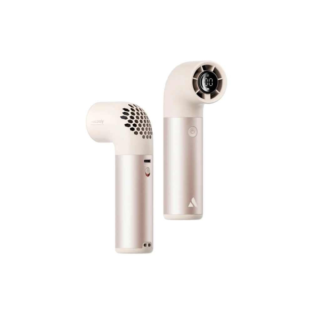 Aecooly Aero Pro 3500mAh Handheld High-Speed Fan - Image 2
