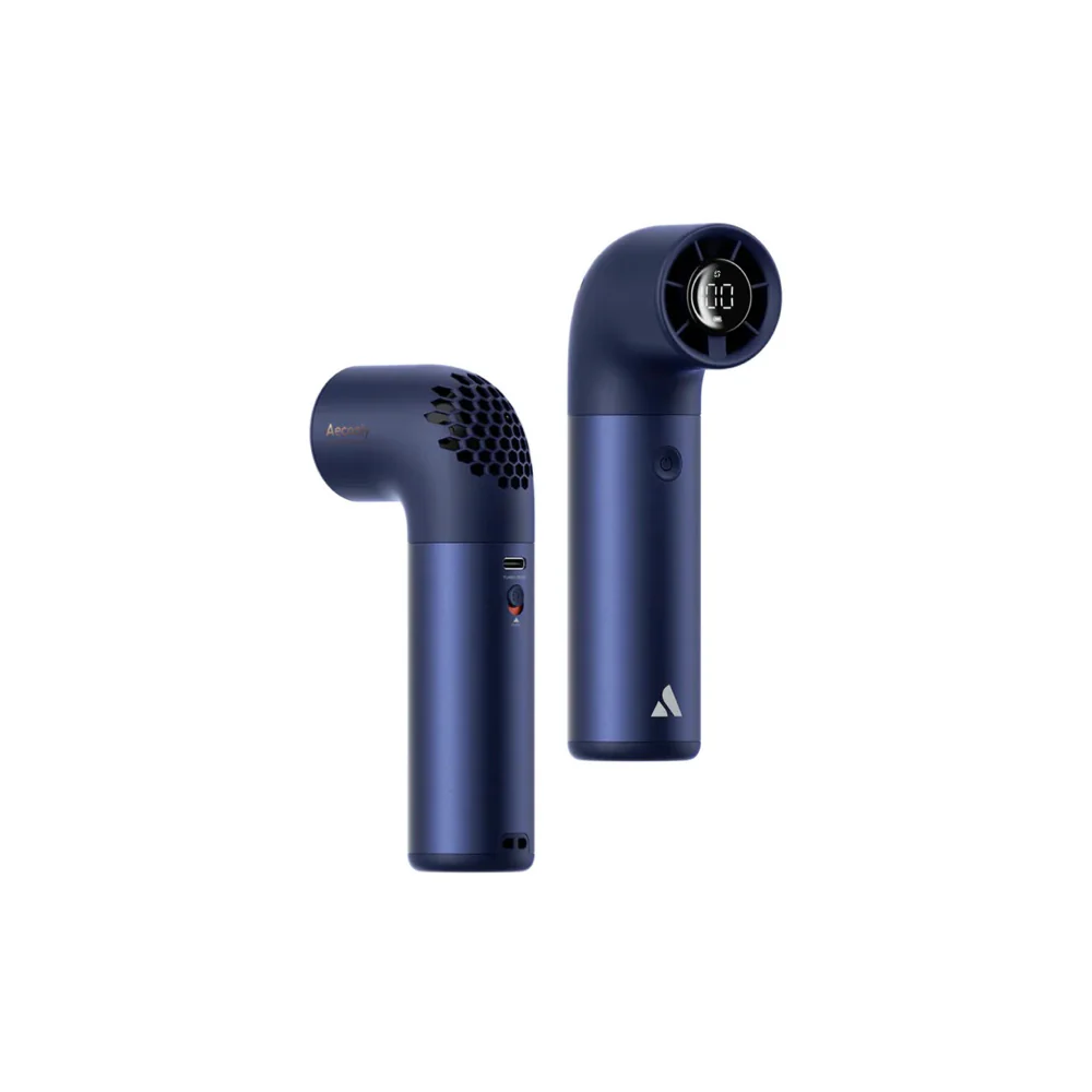 Aecooly Aero Pro 3500mAh Handheld High-Speed Fan - Image 3