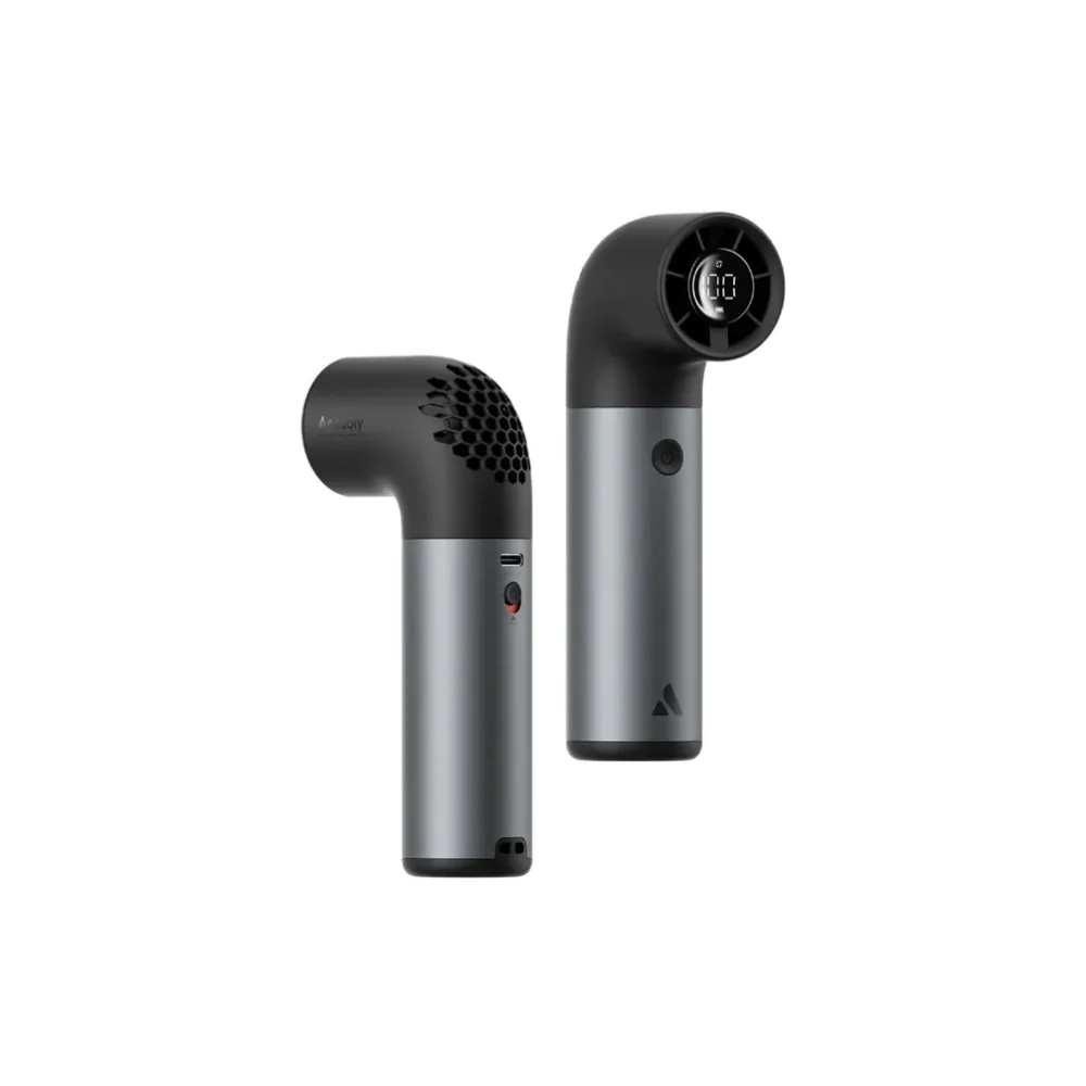 Aecooly Aero Pro 3500mAh Handheld High-Speed Fan - Image 4