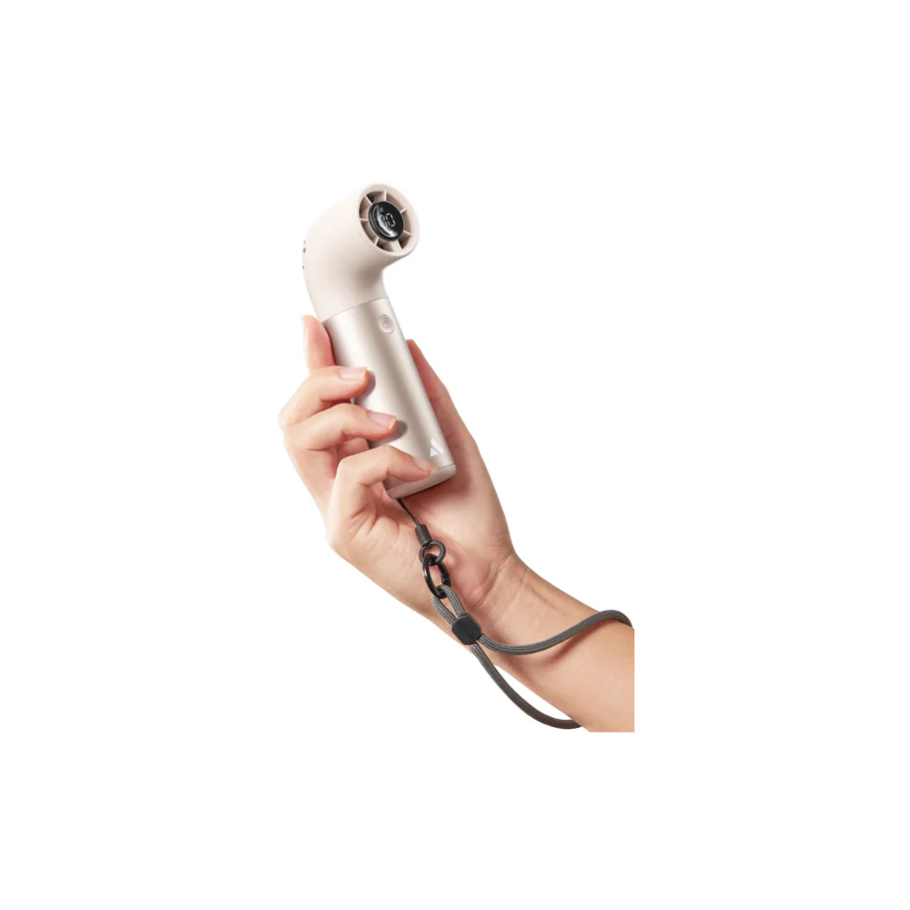 Aecooly Aero Pro 3500mAh Handheld High-Speed Fan - Image 5