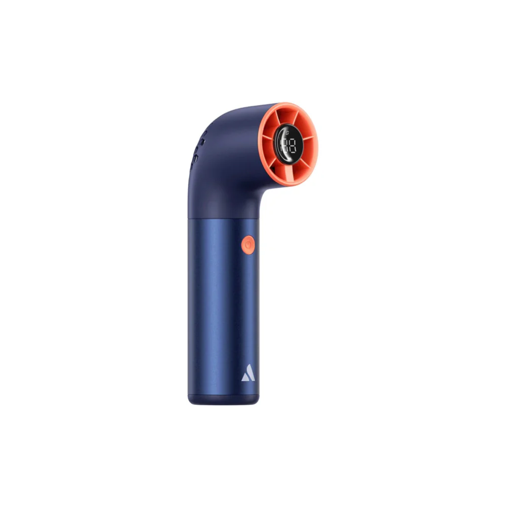 Aecooly Aero Ultra 4500mAh Handheld High-Speed Fan - Image 3