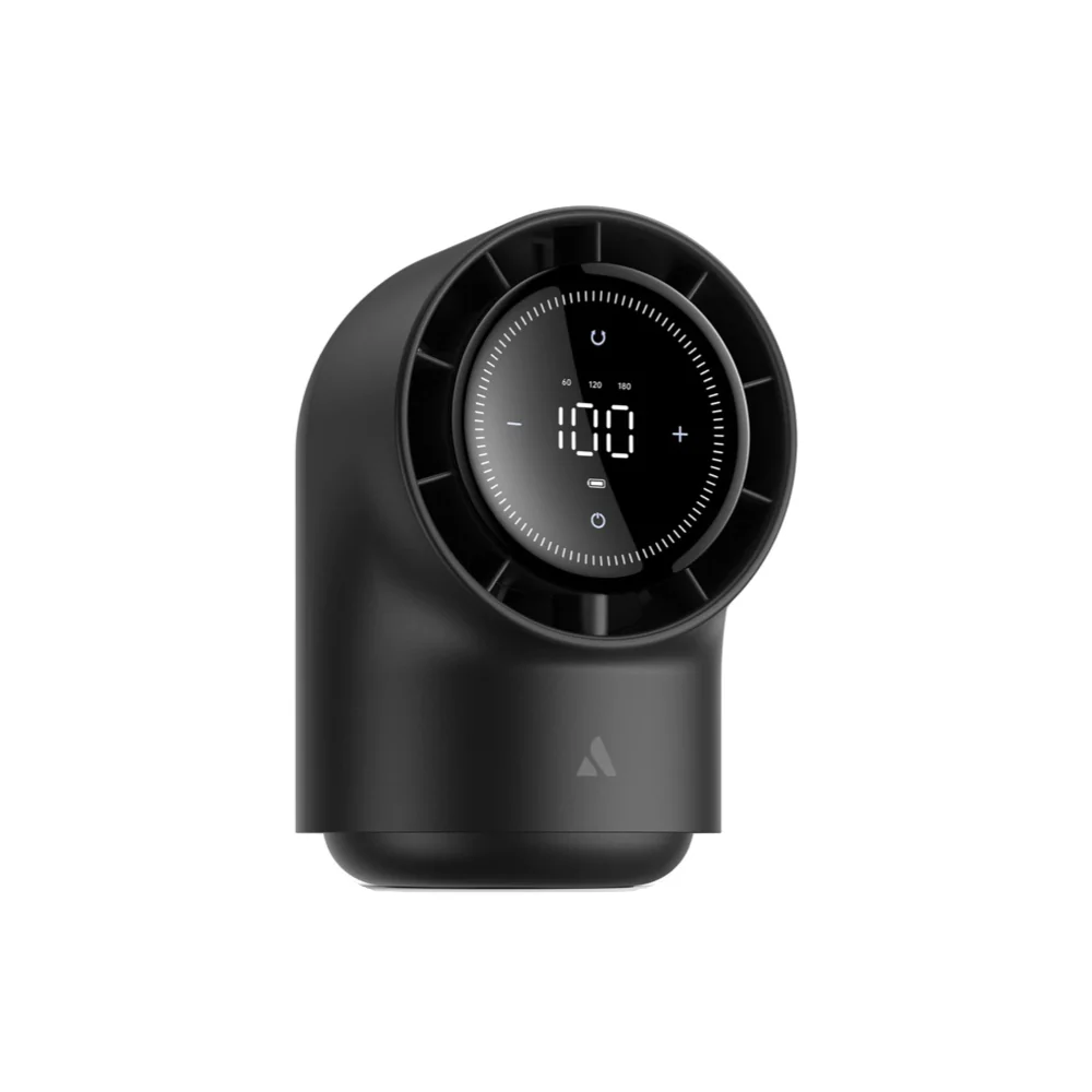Aecooly Chic 01 Desk Fan 8000mAh - Image 2