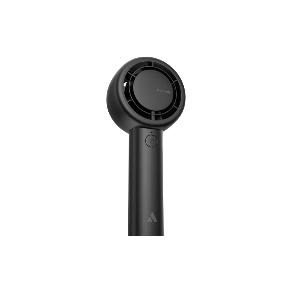 Aecooly Halo 01A Portable Handheld Fan - Image 3