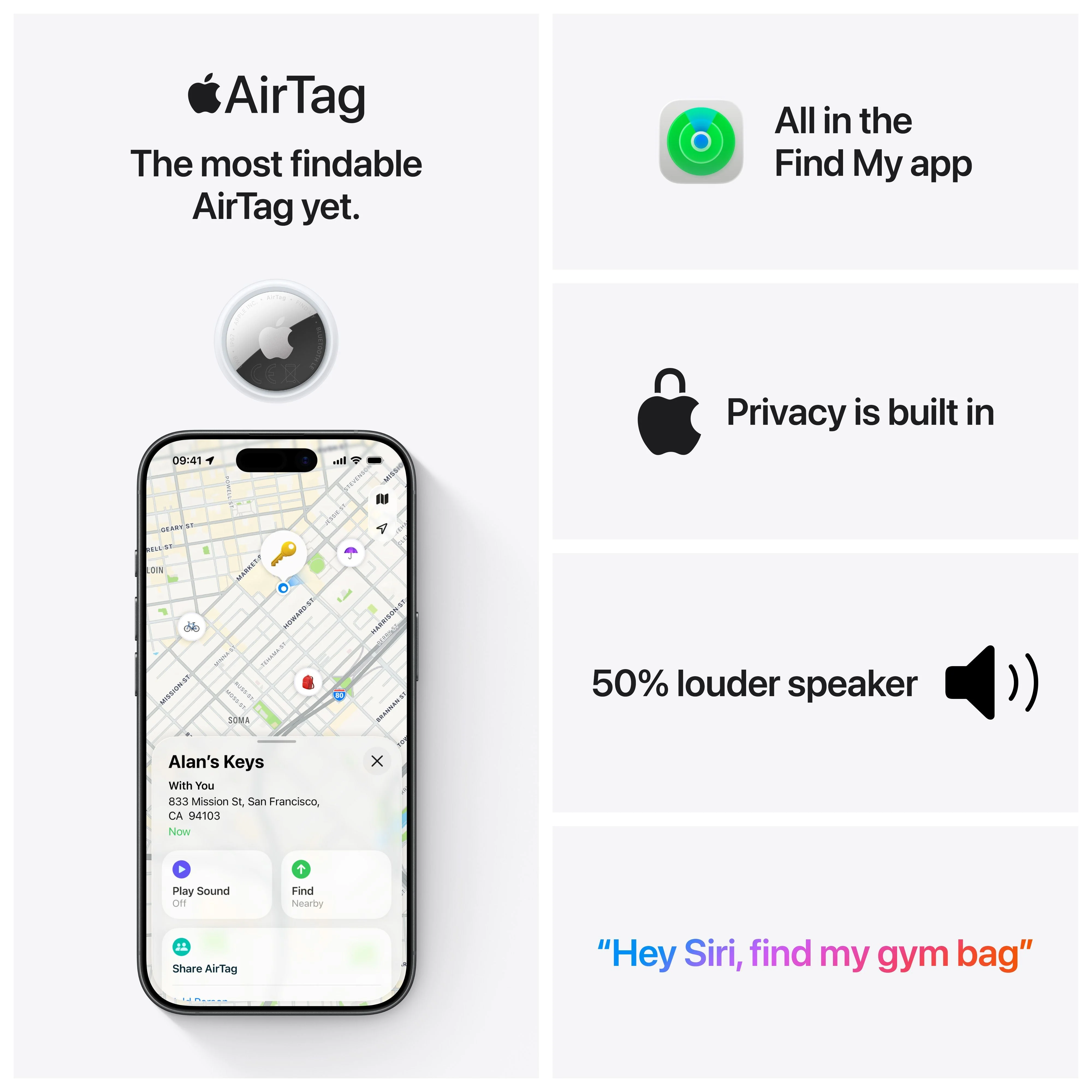 AirTag 2nd Gen - Image 6