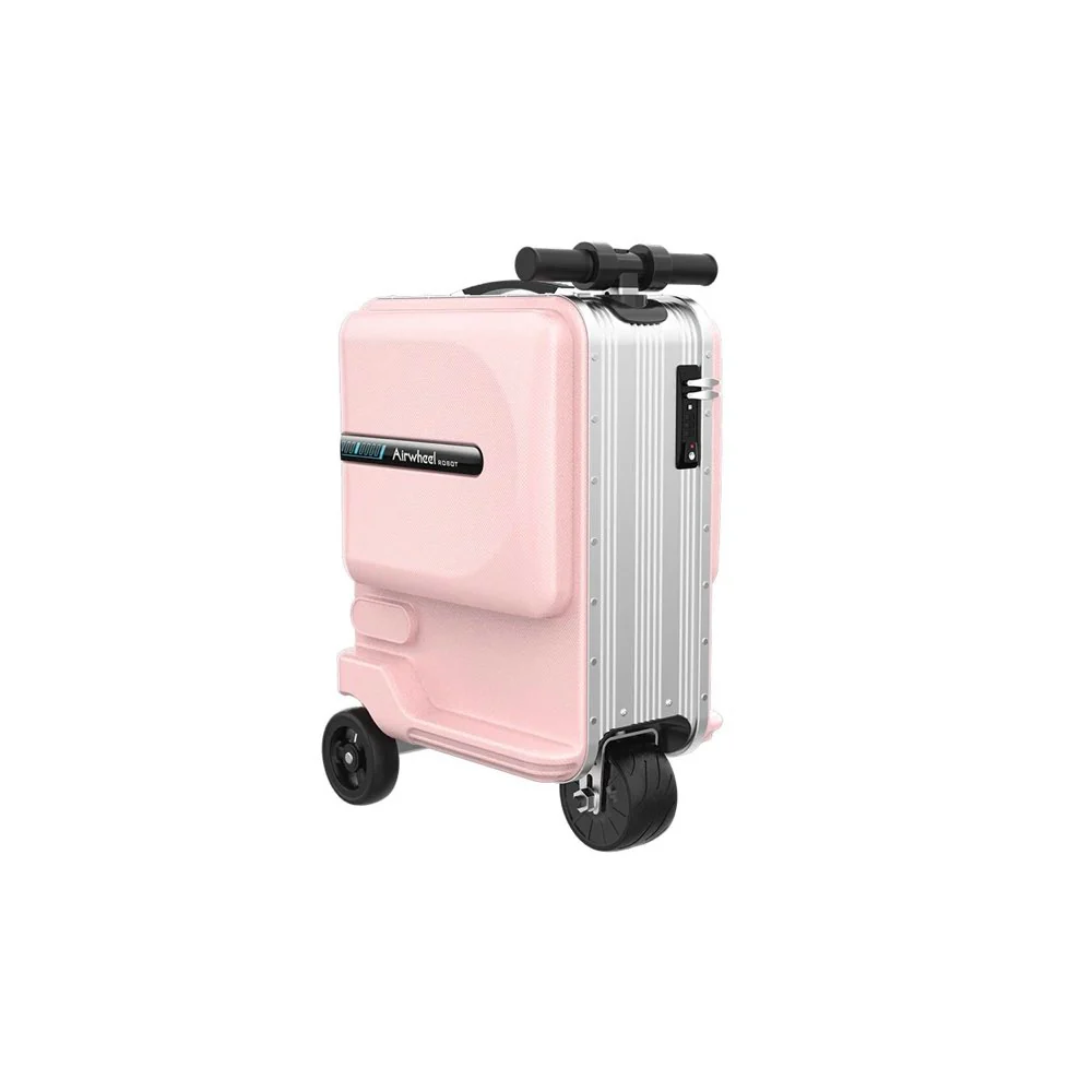 Airwheel SE3 MINI T Smart Riding Suitcase - Image 3