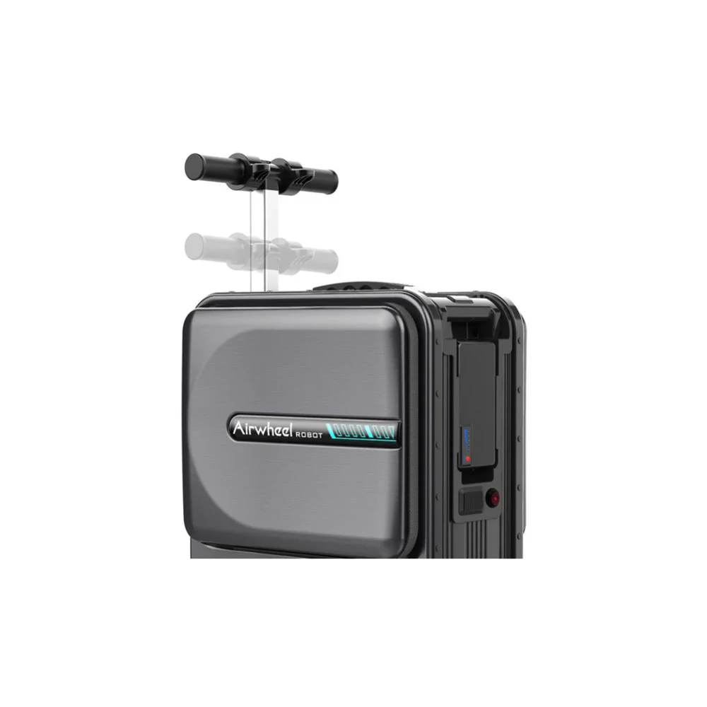 Airwheel SE3 MINI T Smart Riding Suitcase - Image 5