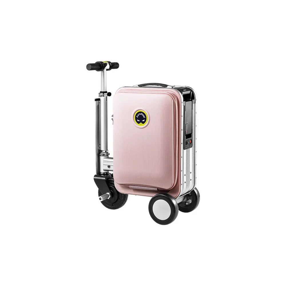 Airwheel SE3S Smart Riding Suitcase - Image 3