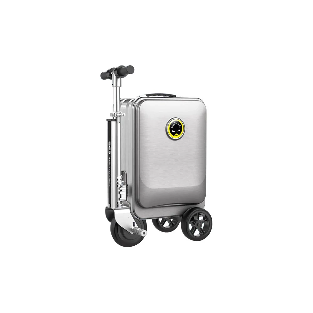 Airwheel SE3S Smart Riding Suitcase - Image 4