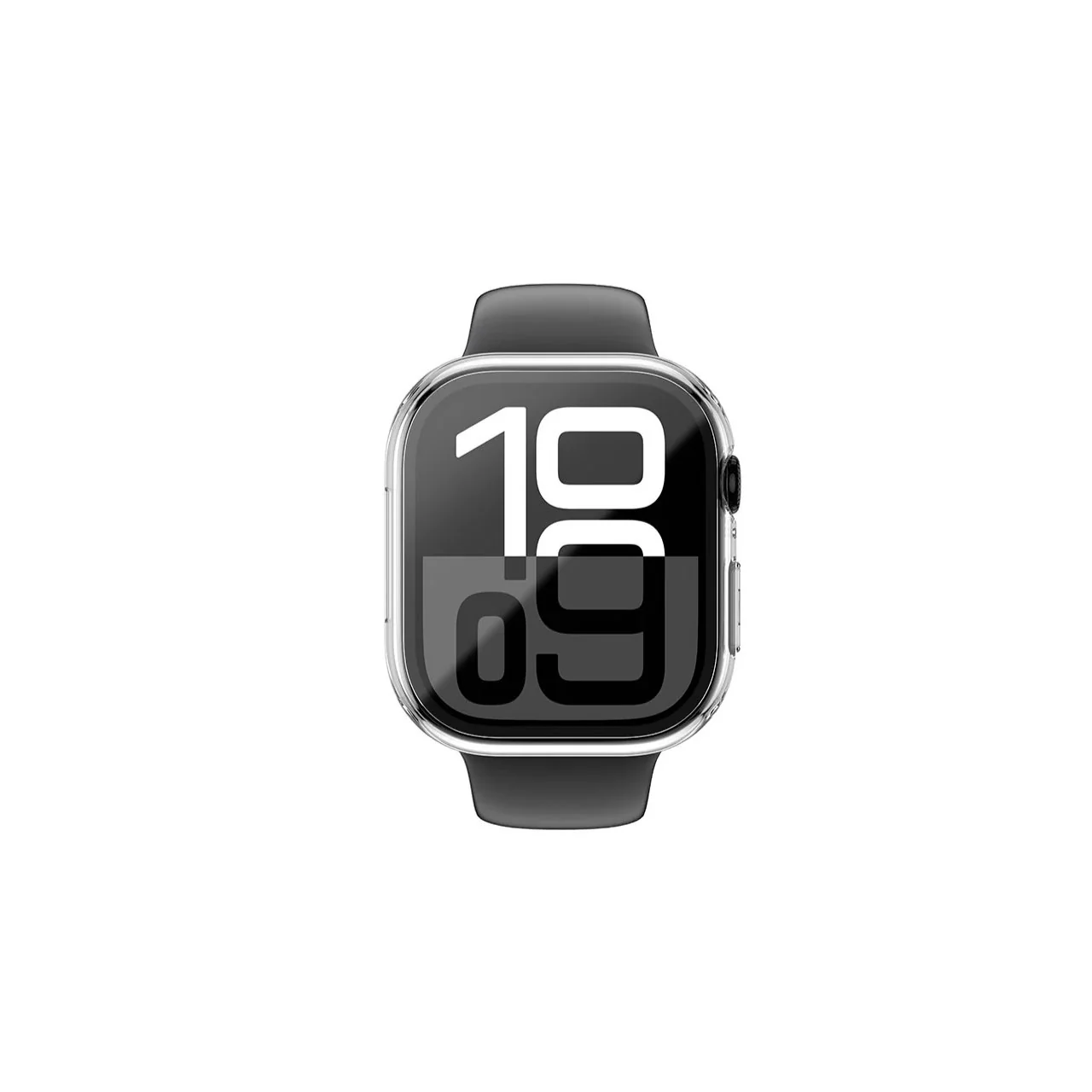 AMAZINGTHING Radix Glass With Case For Watch Series 10 - Image 4
